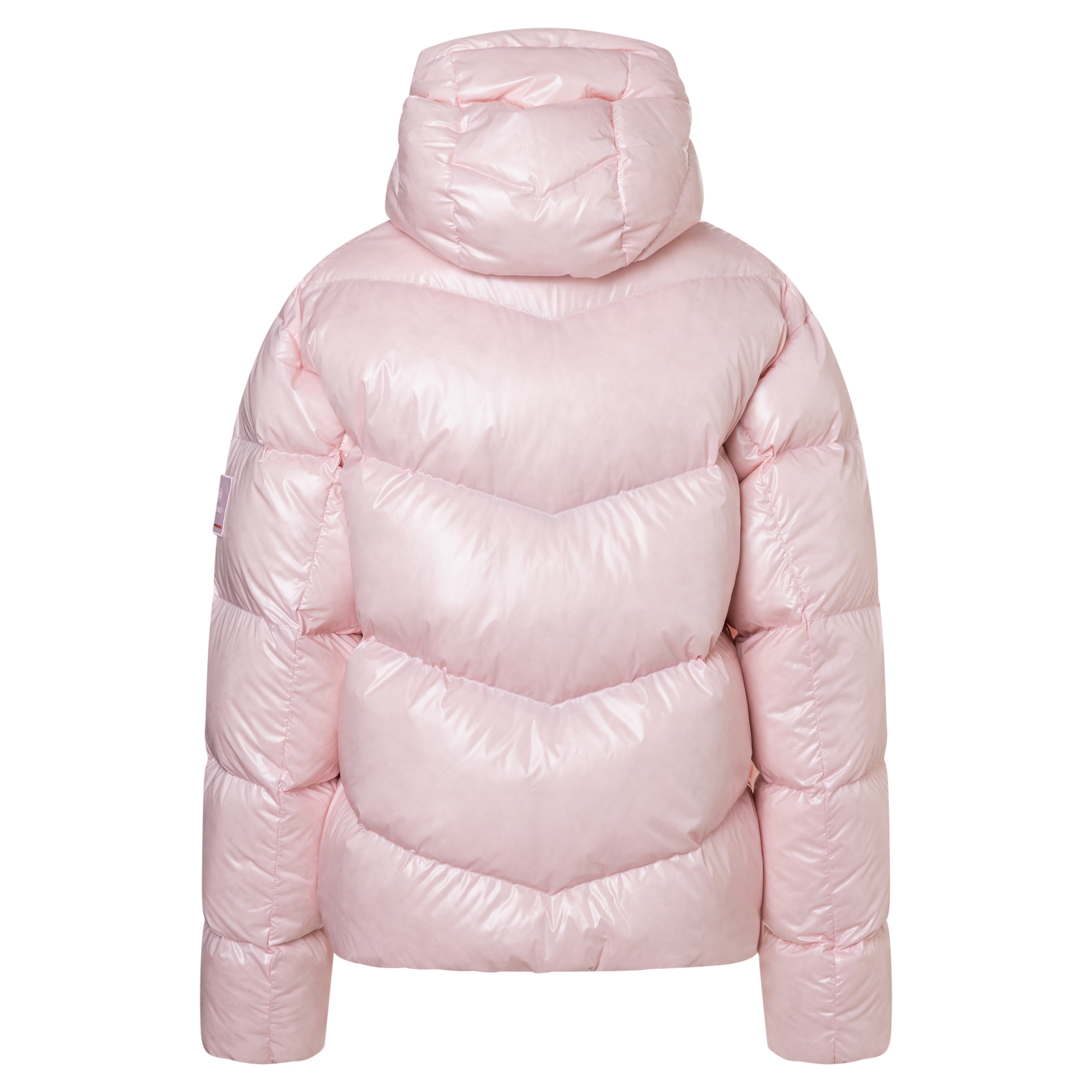 Fire + Ice Vally2-D W Jacket (26/27)