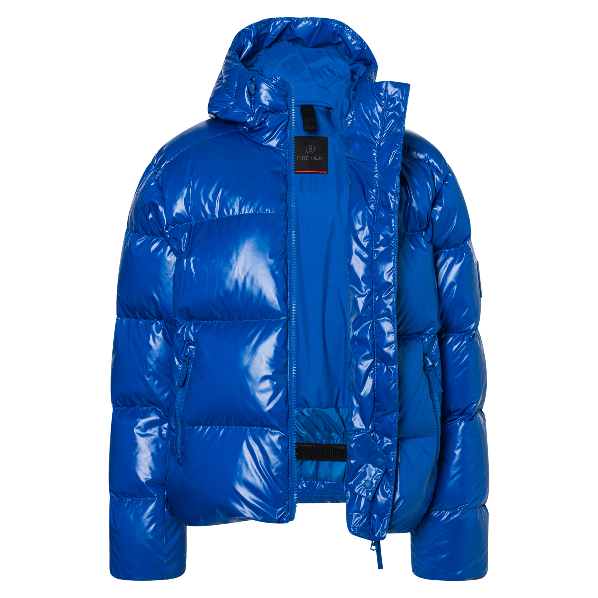 Fire + Ice Vally2-D W Jacket (26/27)