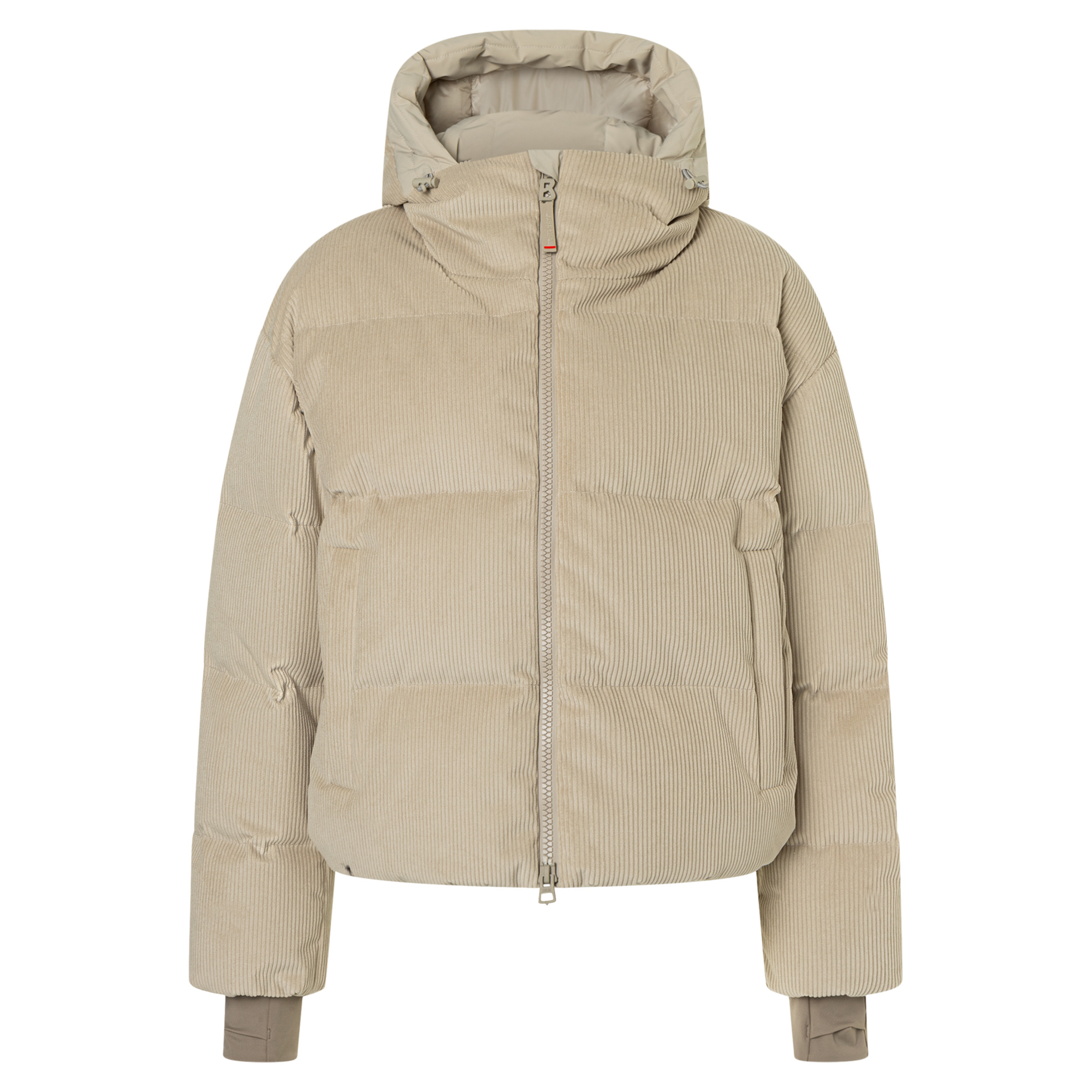 Fire + Ice Neila-D W Jacket (26/27)
