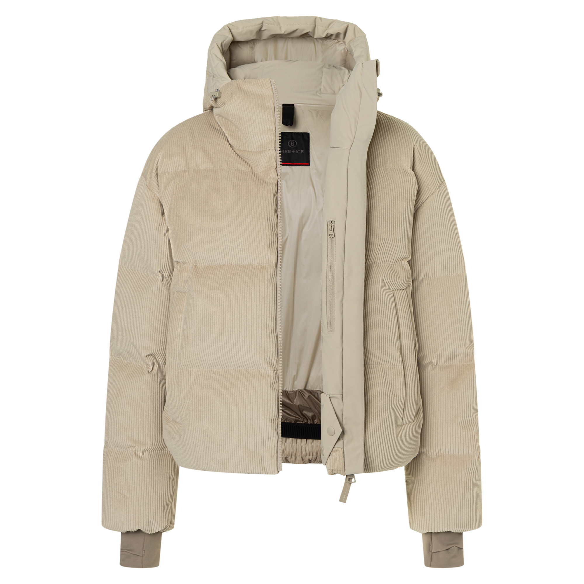 Fire + Ice Neila-D W Jacket (26/27)