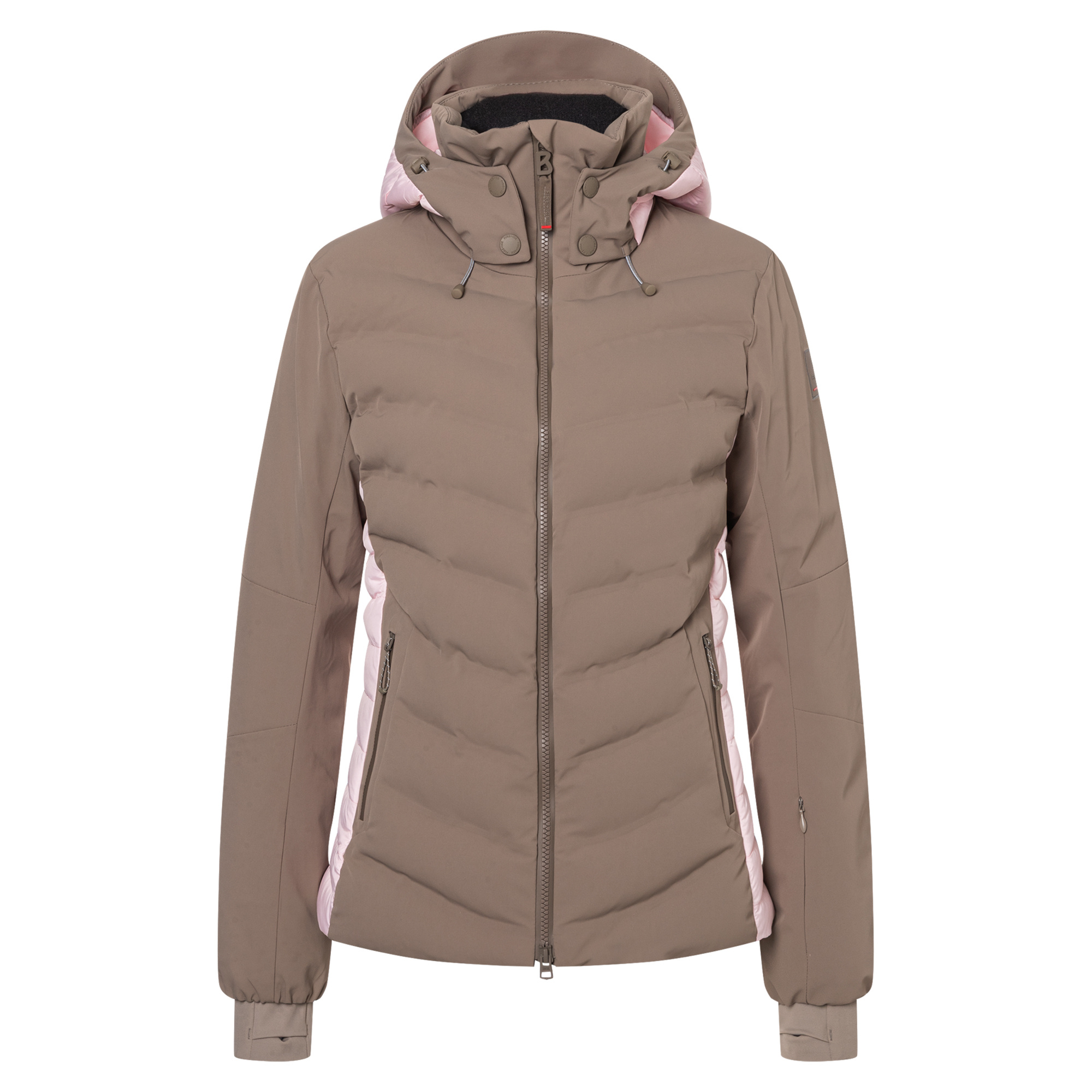 Fire + Ice Janka4 W Jacket (26/27)