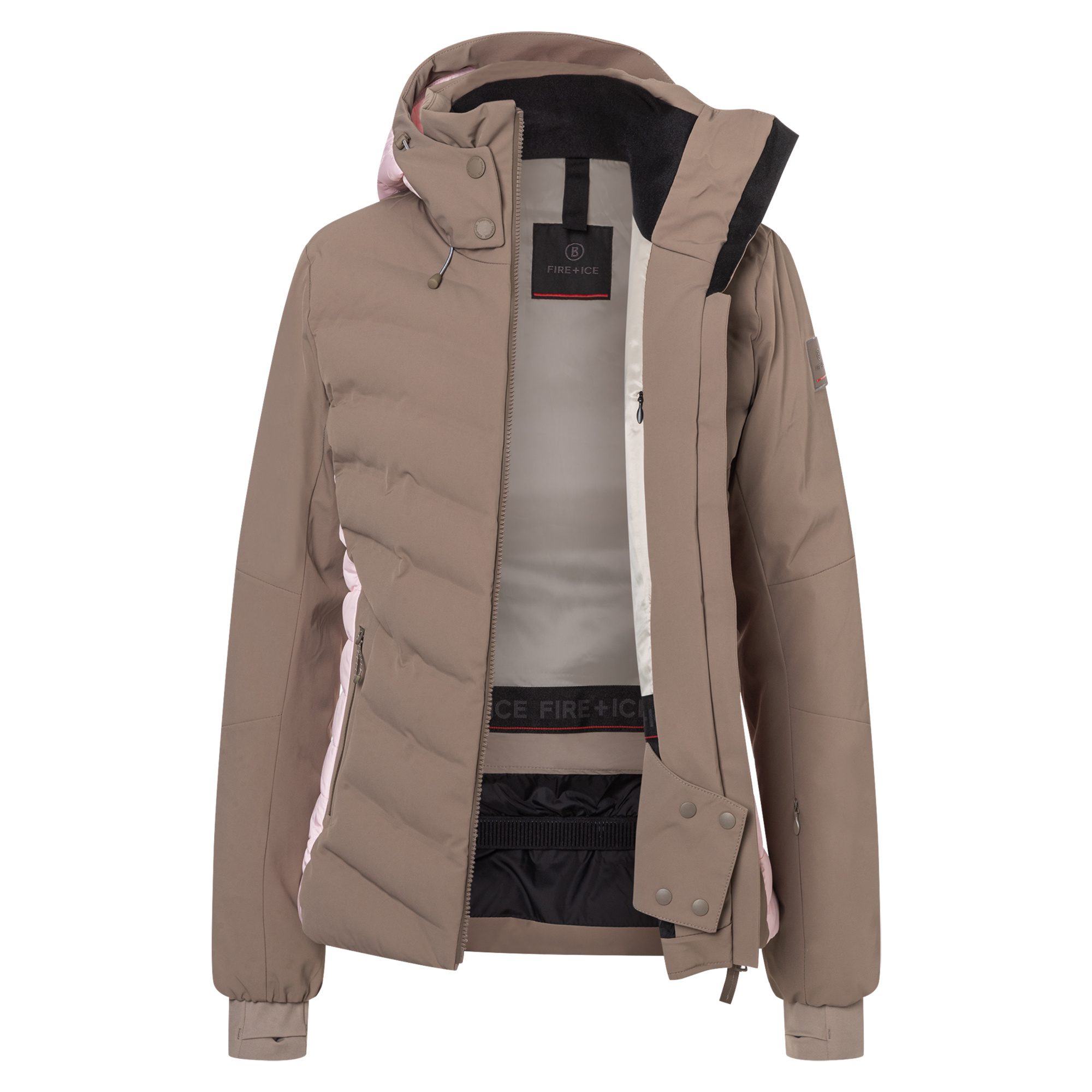 Fire + Ice Janka4 W Jacket (26/27)
