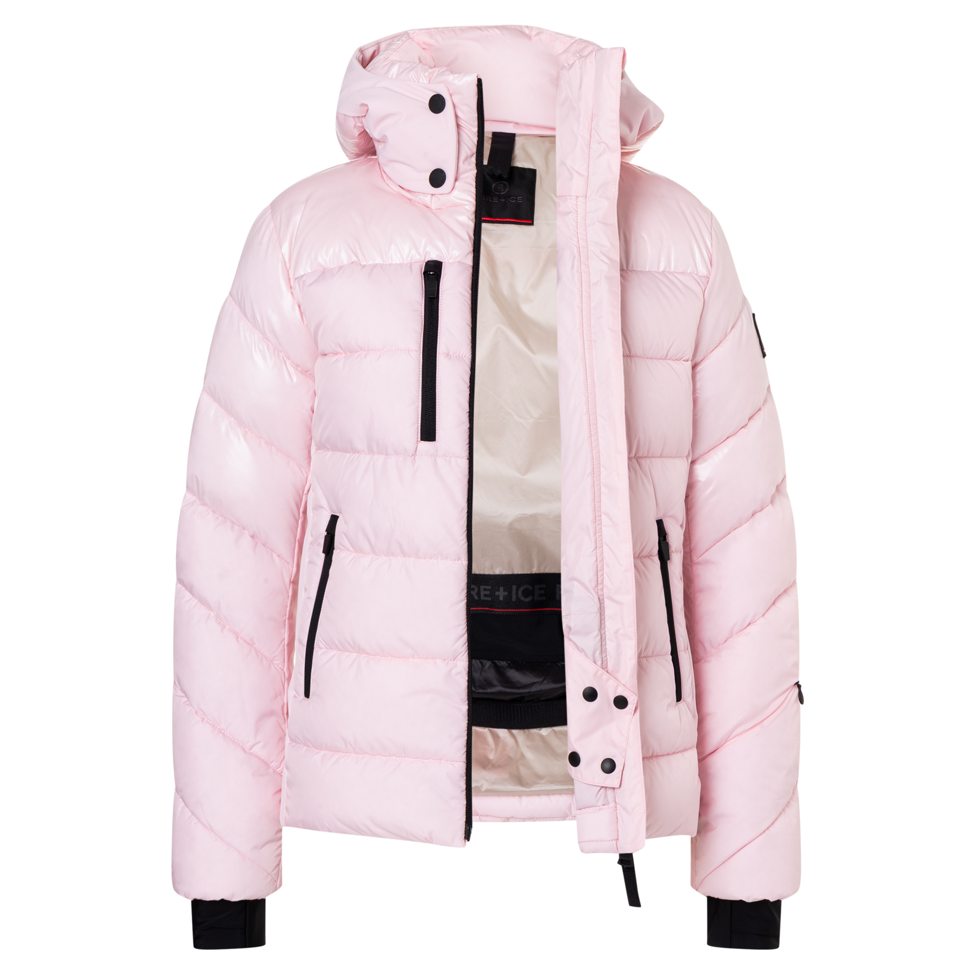 Fire + Ice Tavie W Jacket (26/27)