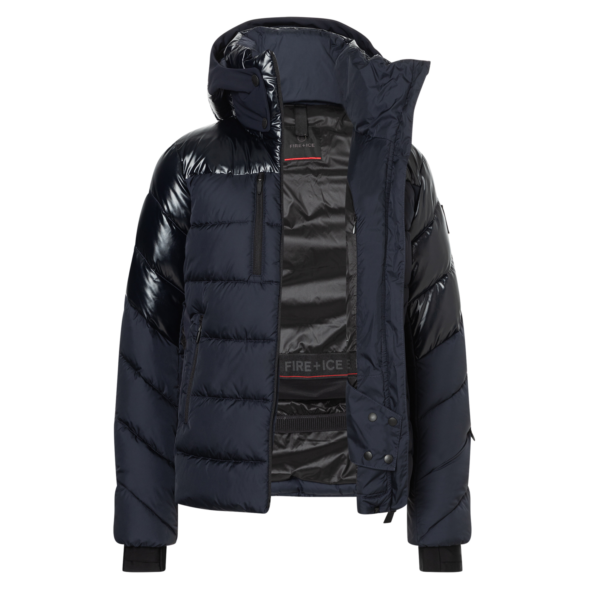Fire + Ice Tavie W Jacket (26/27)