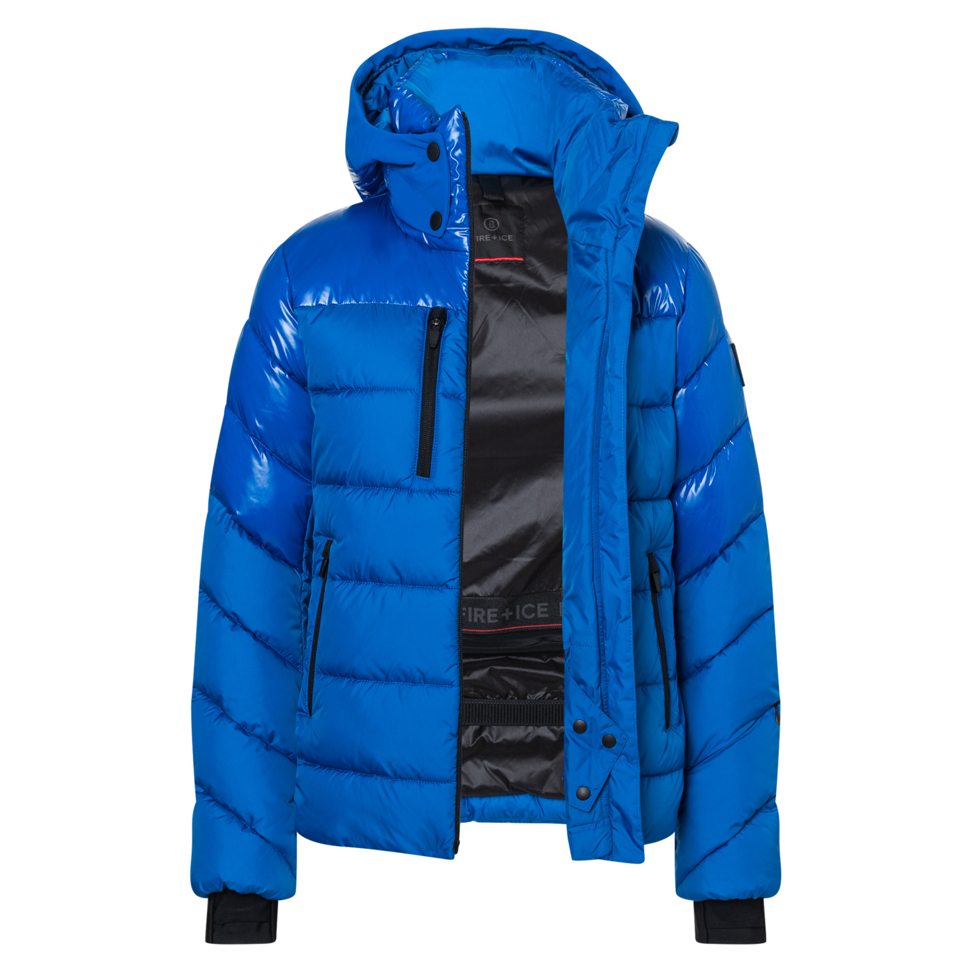 Fire + Ice Tavie W Jacket (26/27)