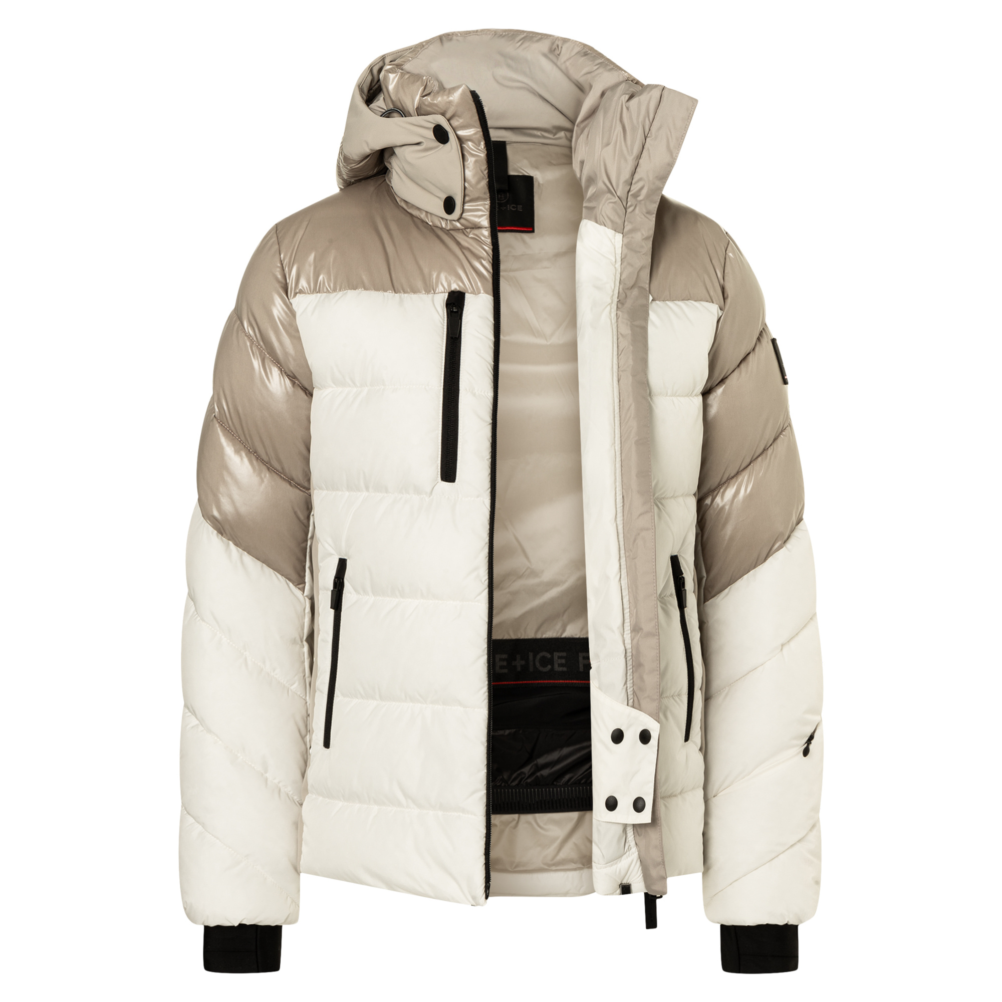 Fire + Ice Tavie W Jacket (26/27)