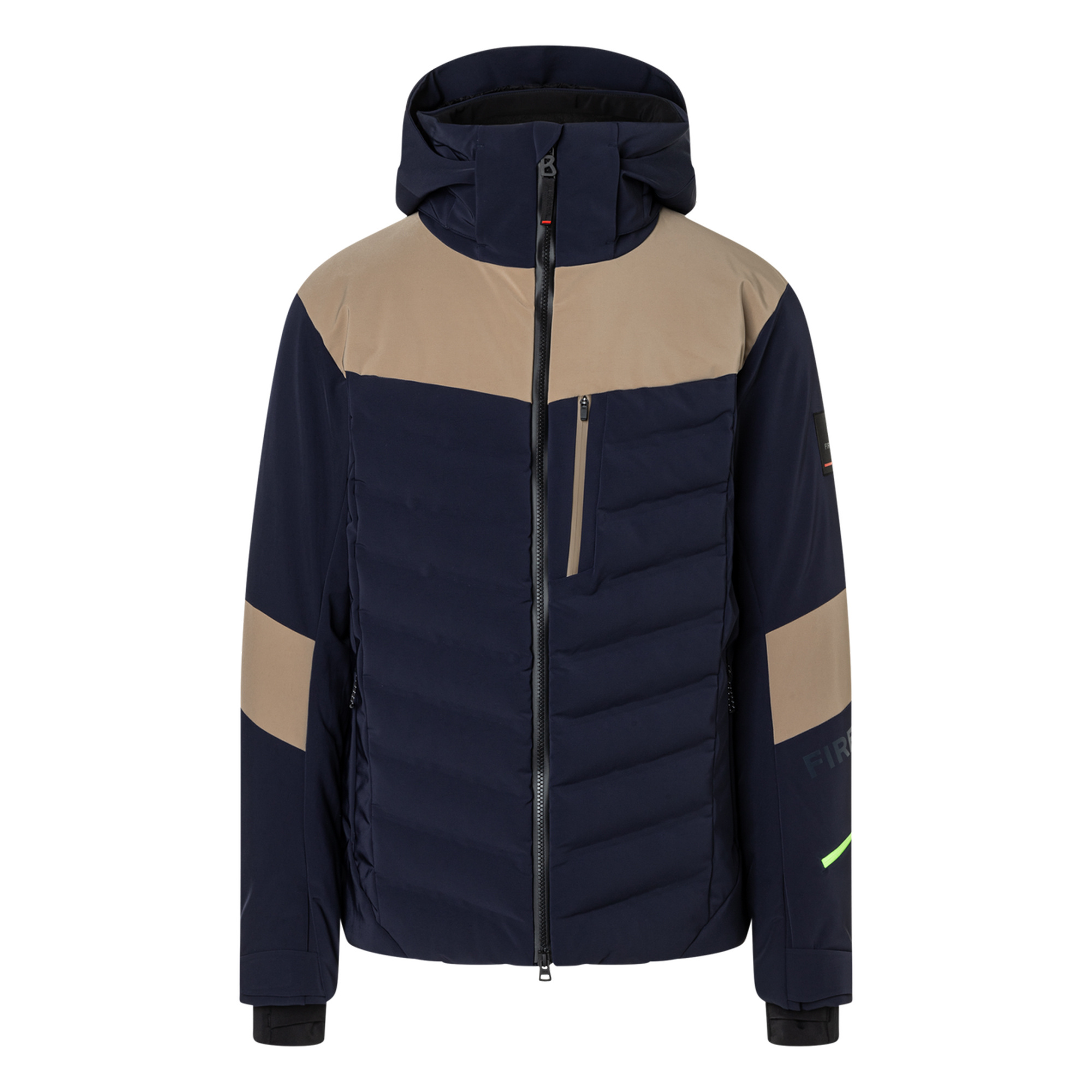 Fire + Ice Radek M Jacket (26/27)