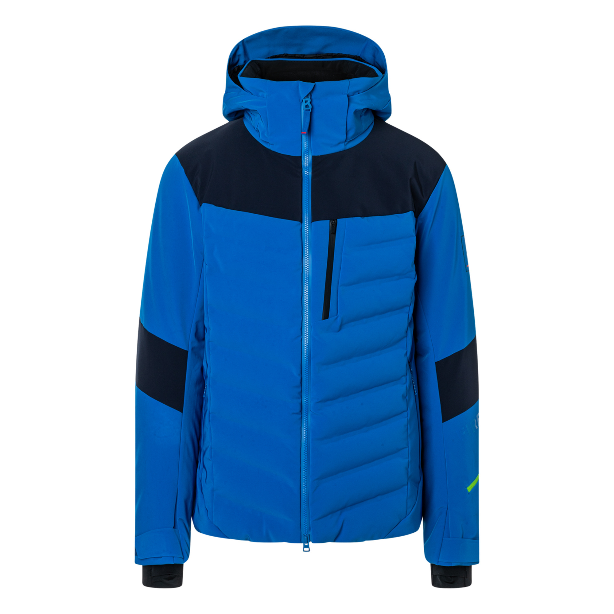 Fire + Ice Radek M Jacket (26/27)