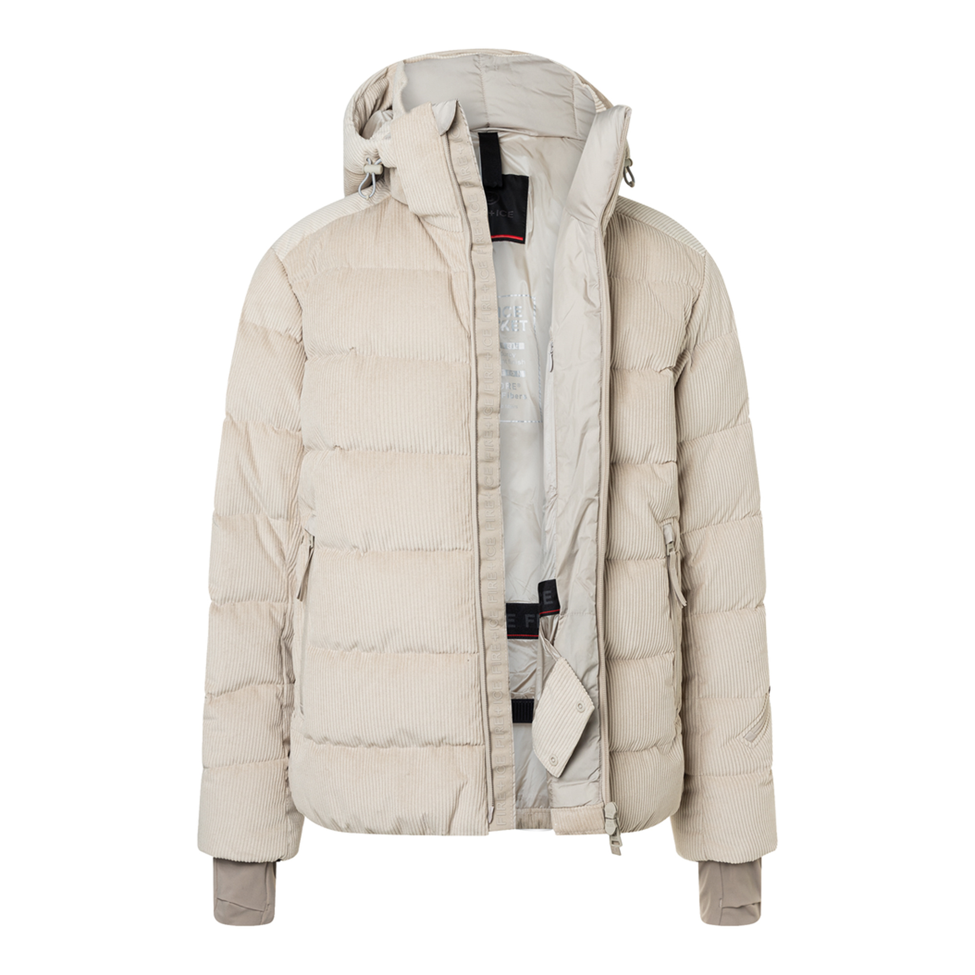 Fire + Ice Luka3 M Jacket (26/27)