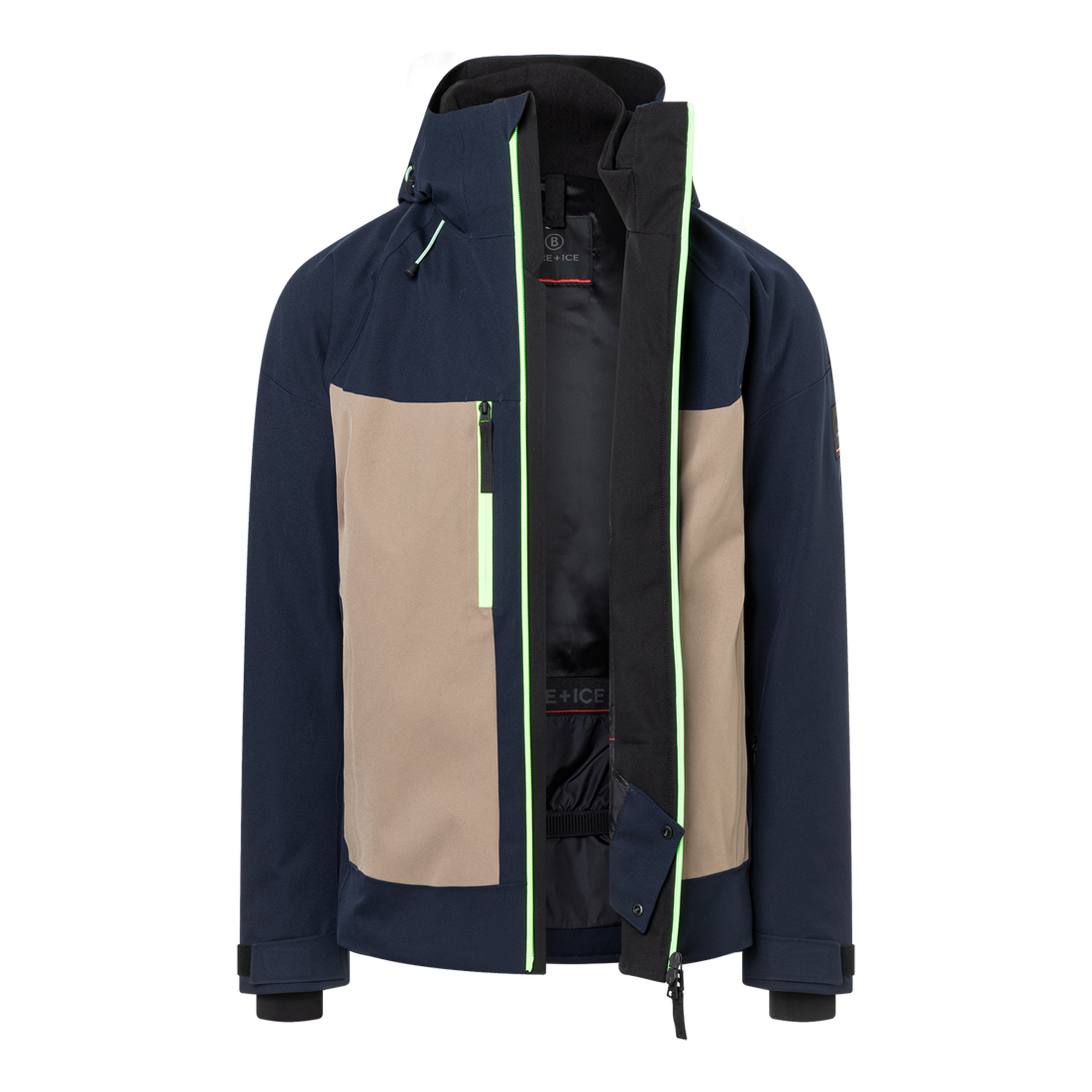 Fire + Ice Tajo2-T M Jacket (26/27)