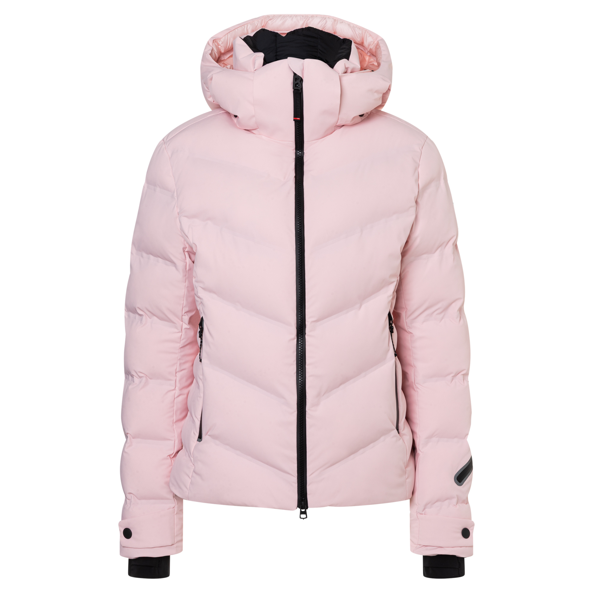 Fire + Ice Tec-Sael W Jacket (26/27)