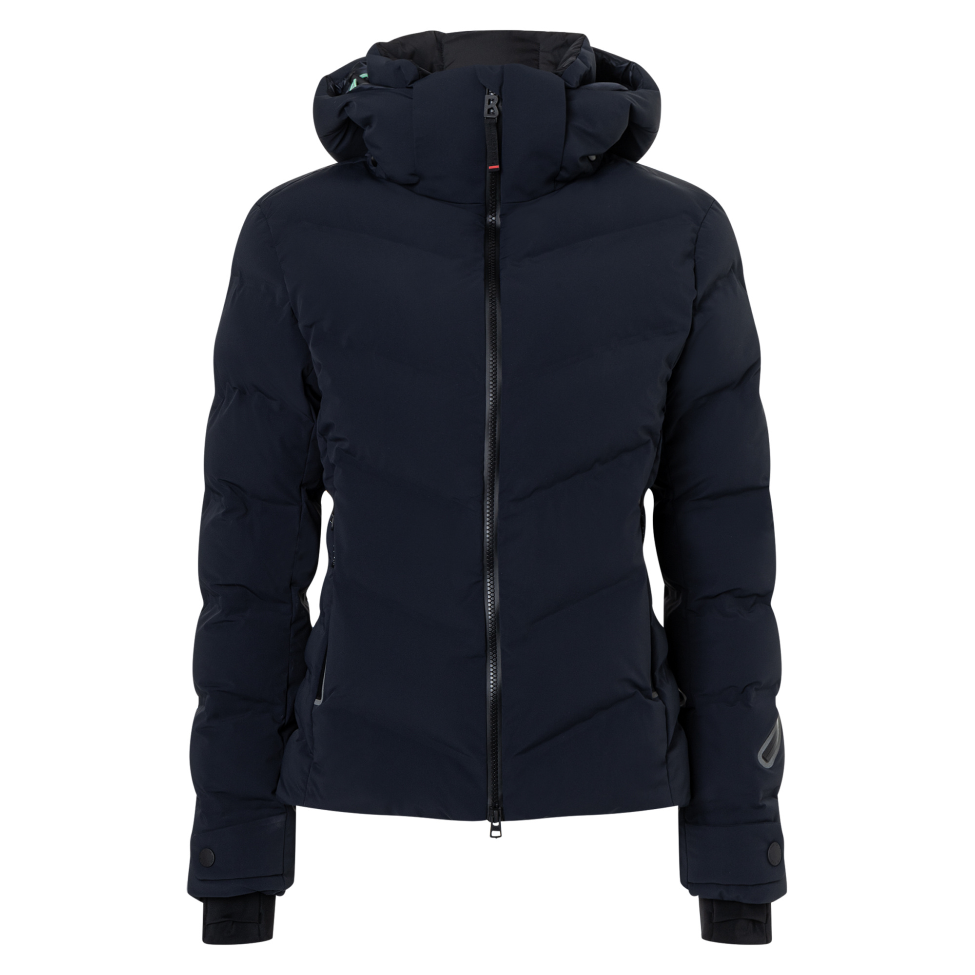 Fire + Ice Tec-Sael W Jacket (26/27)