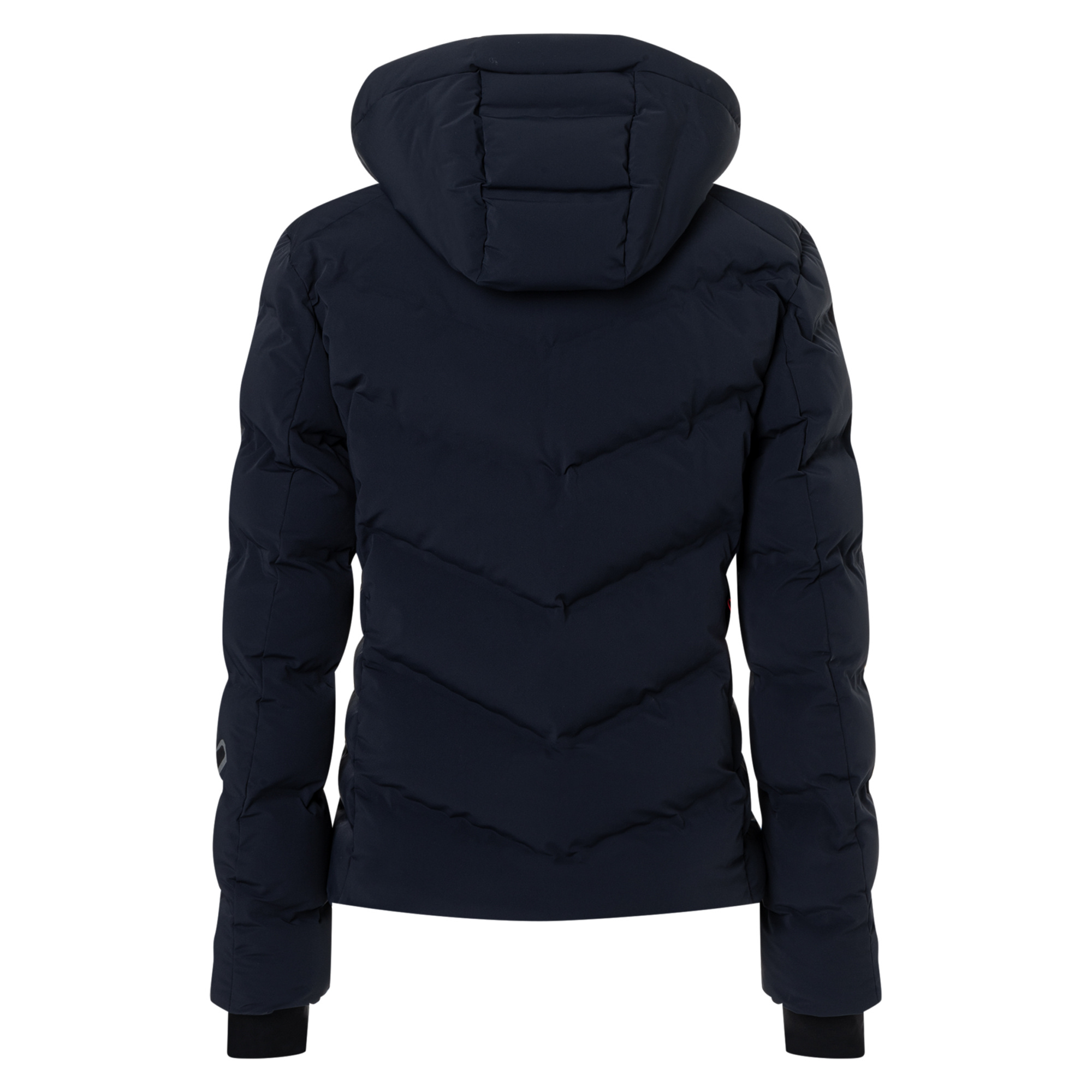 Fire + Ice Tec-Sael W Jacket (26/27)