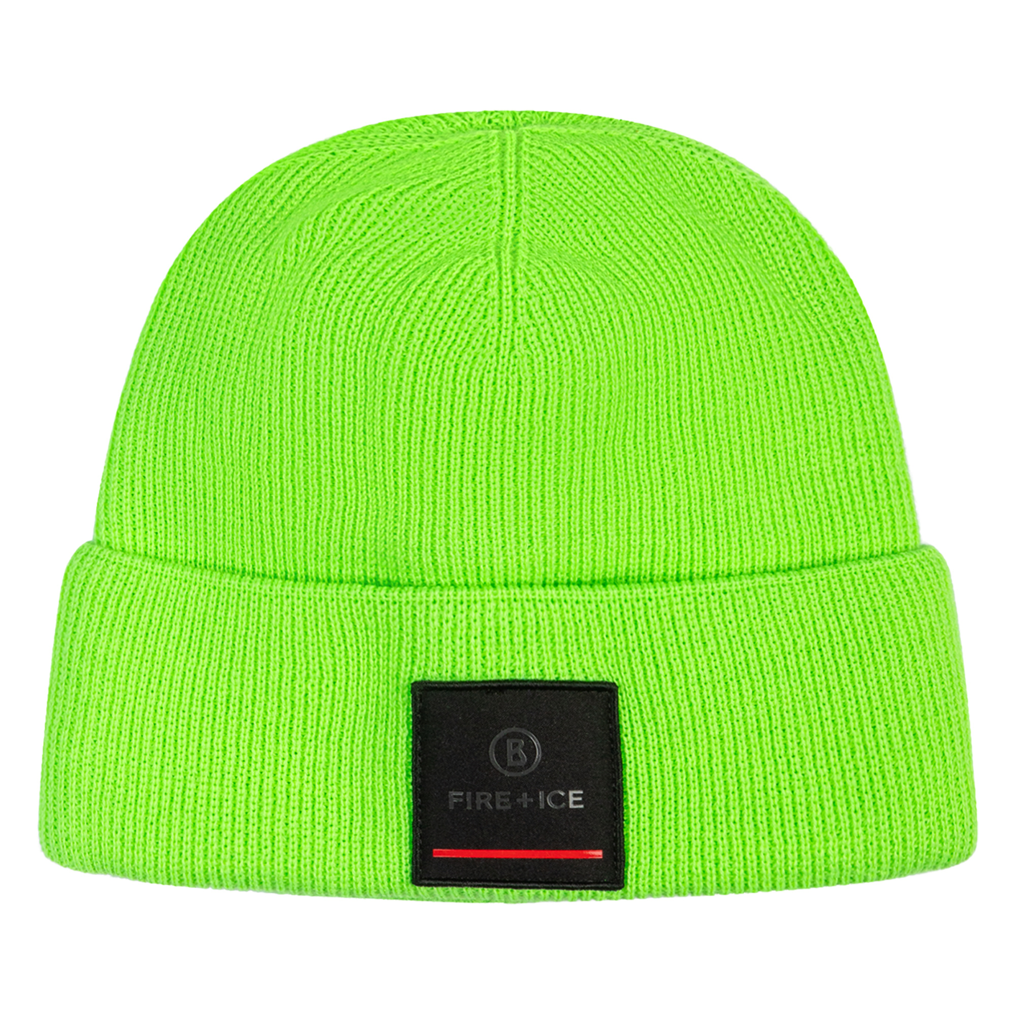 Fire + Ice Tarek Beanie (26/27)