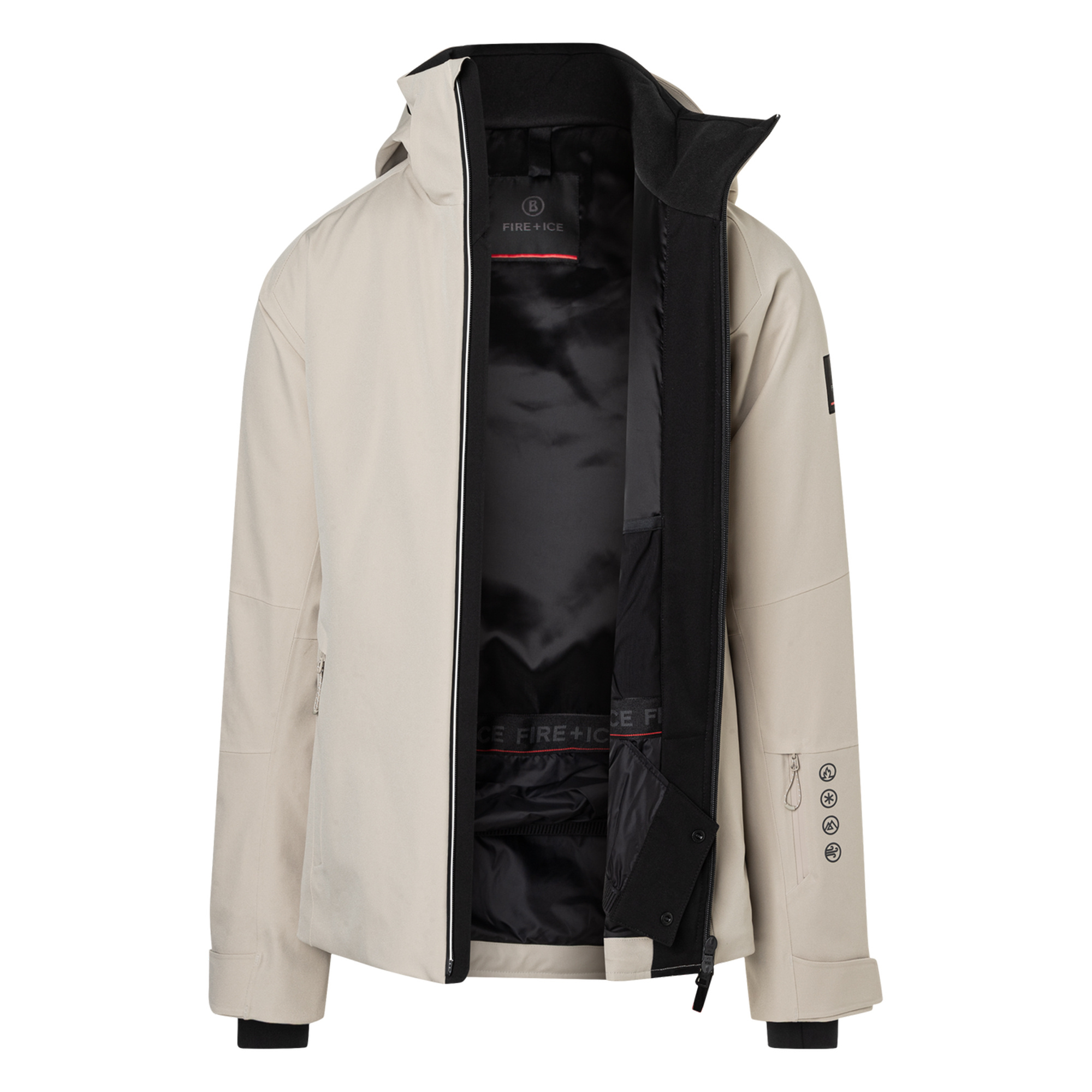 Fire + Ice Eason3 M Jacket (26/27)