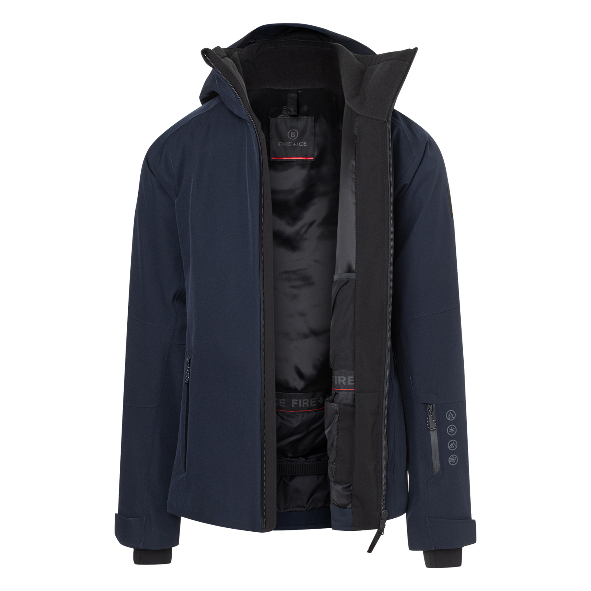 Fire + Ice Eason3 M Jacket (26/27)