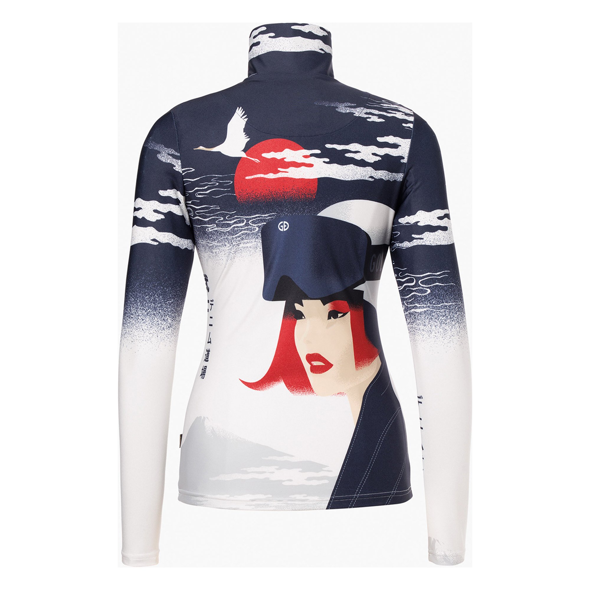 Goldbergh Yuki Ski Pully (26/27)