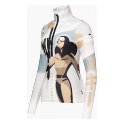 Goldbergh Shin Ski Pully (26/27)