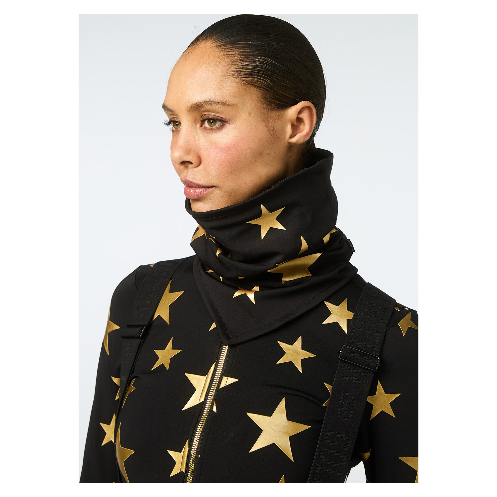 Goldbergh Anzu Neckwarmer (26/27)