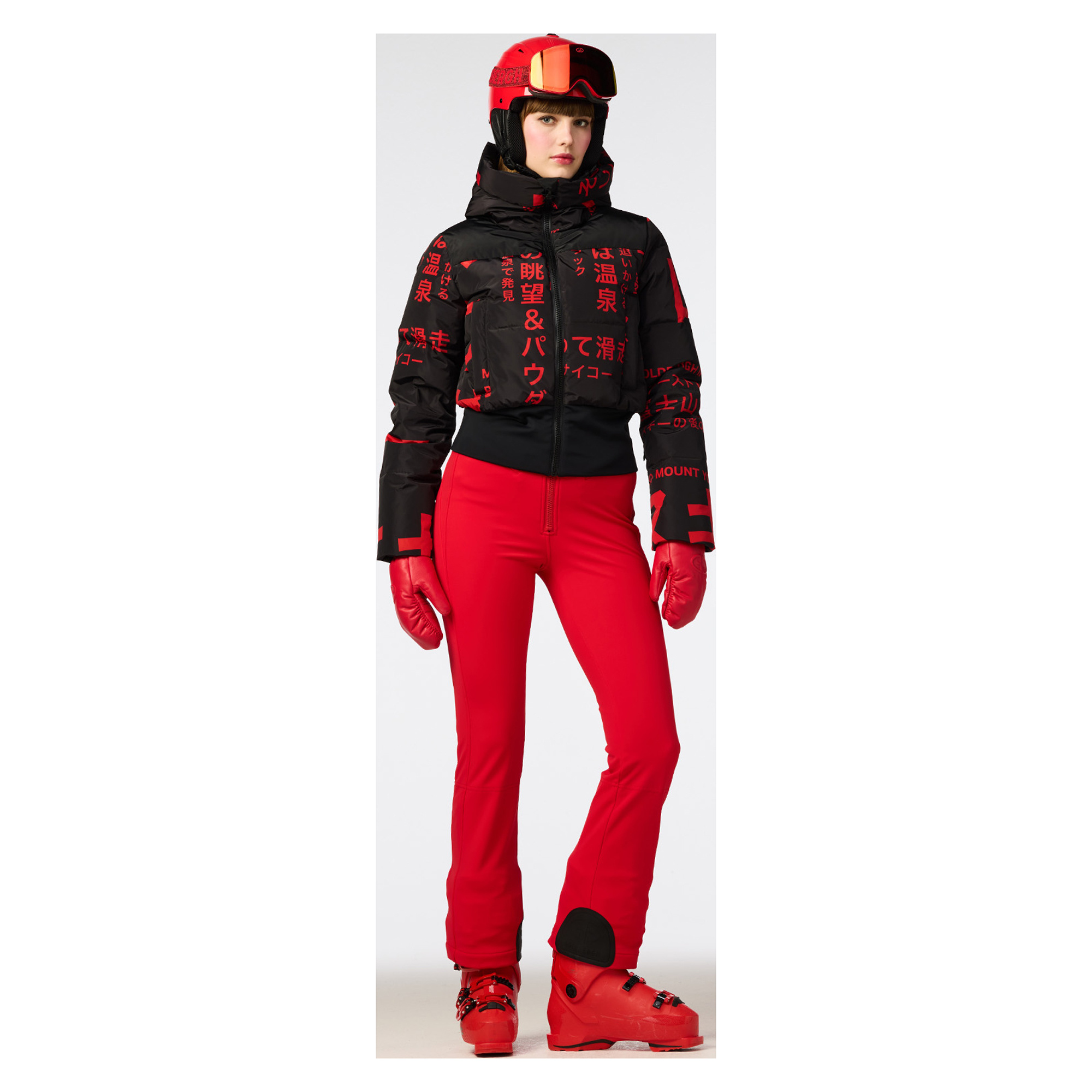 Goldbergh Gaito Ski Jacket (26/27)