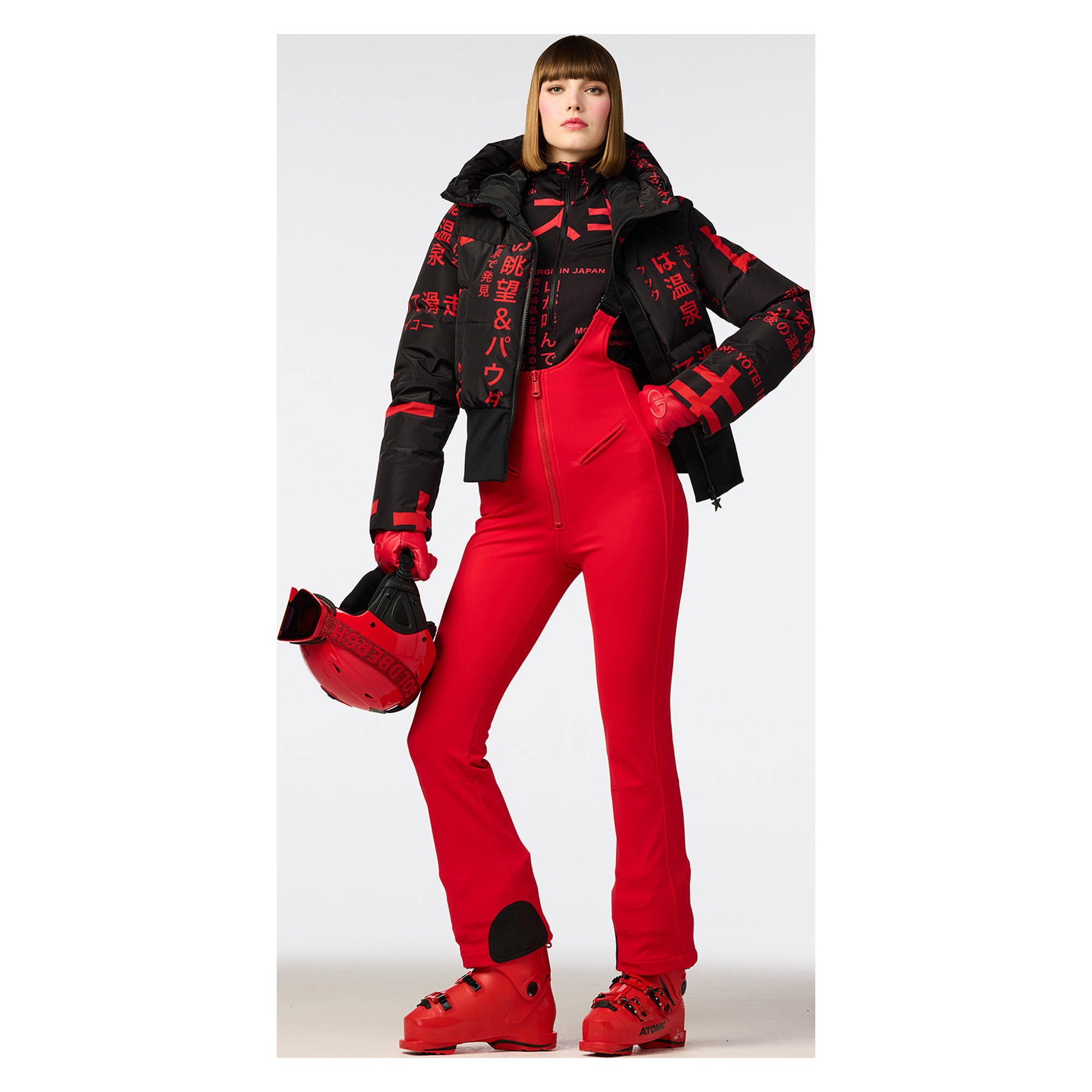 Goldbergh Gaito Ski Jacket (26/27)