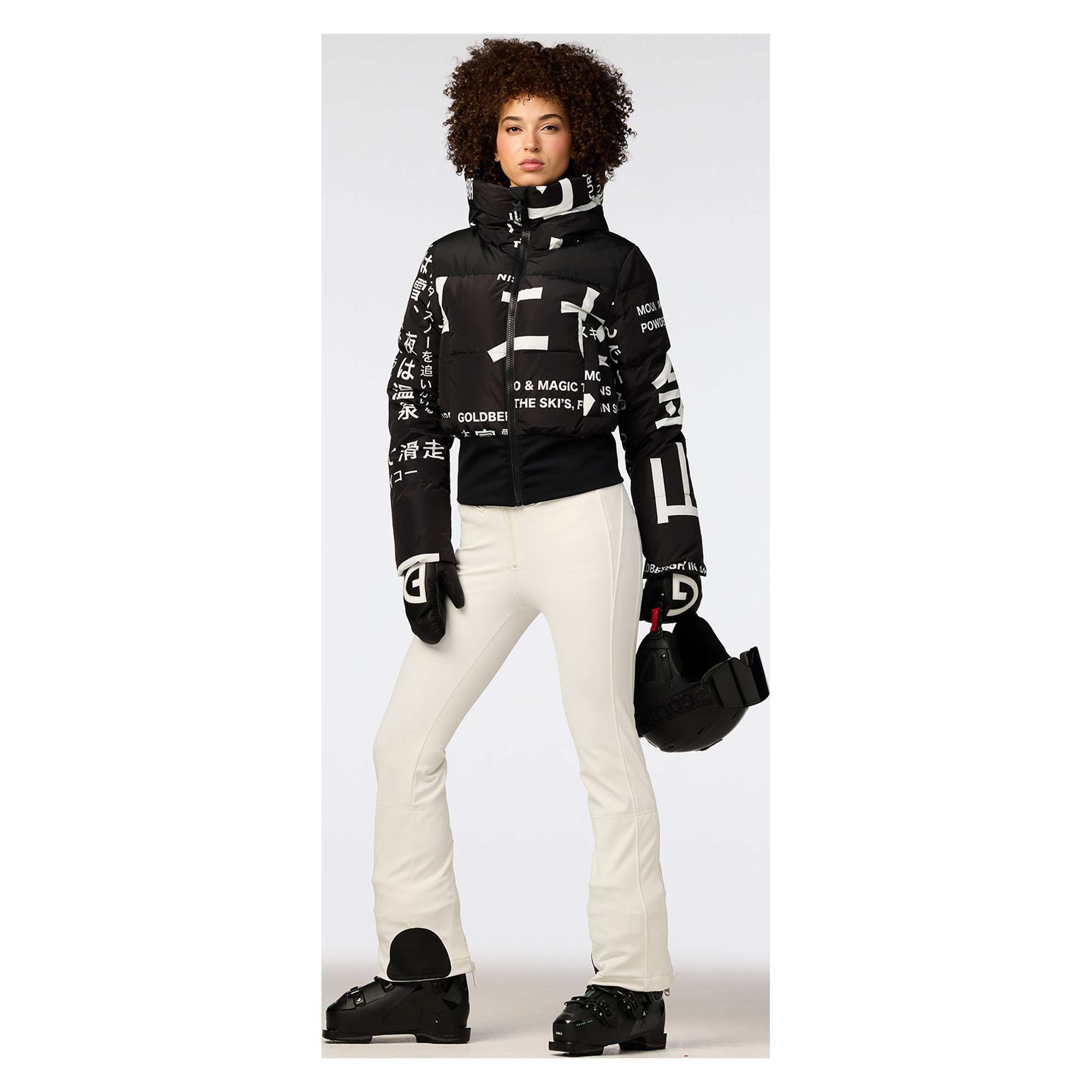 Goldbergh Gaito Ski Jacket (26/27)