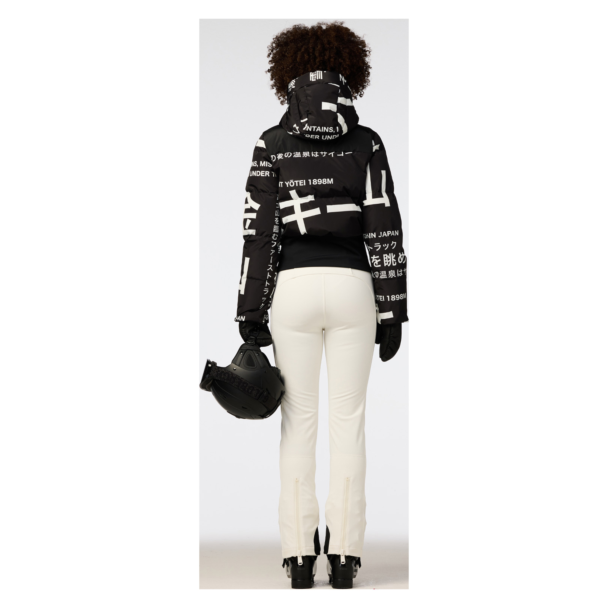Goldbergh Gaito Ski Jacket (26/27)