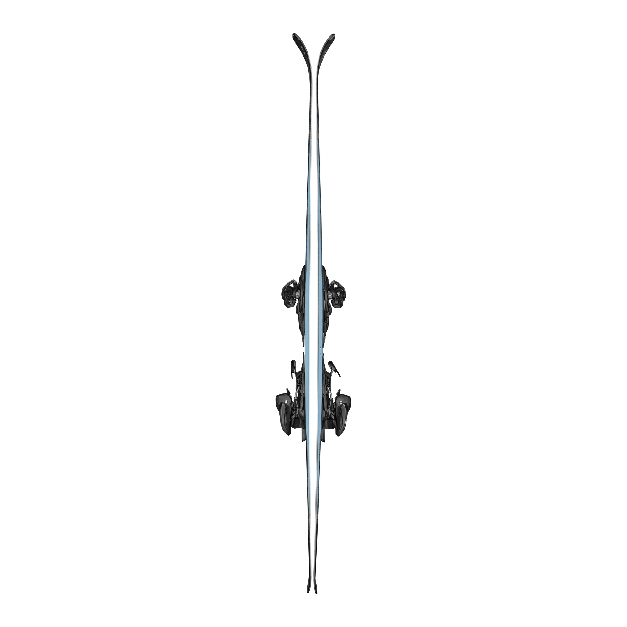 Blizzard Phoenix 80 CA Skis + TPC 11 W Bindings (26/27)