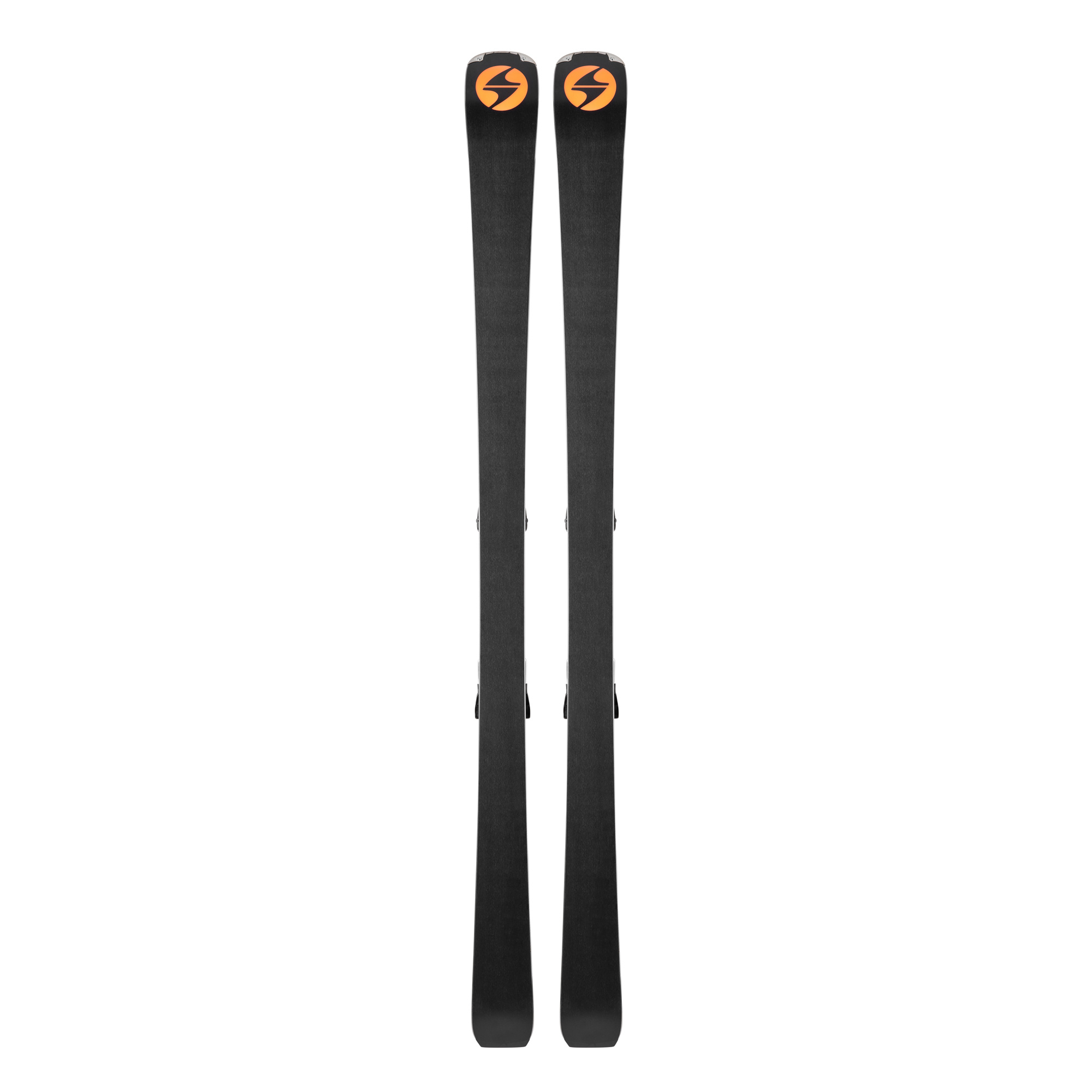 Blizzard Phoenix 80 CA Skis + TPC 11 W Bindings (26/27)