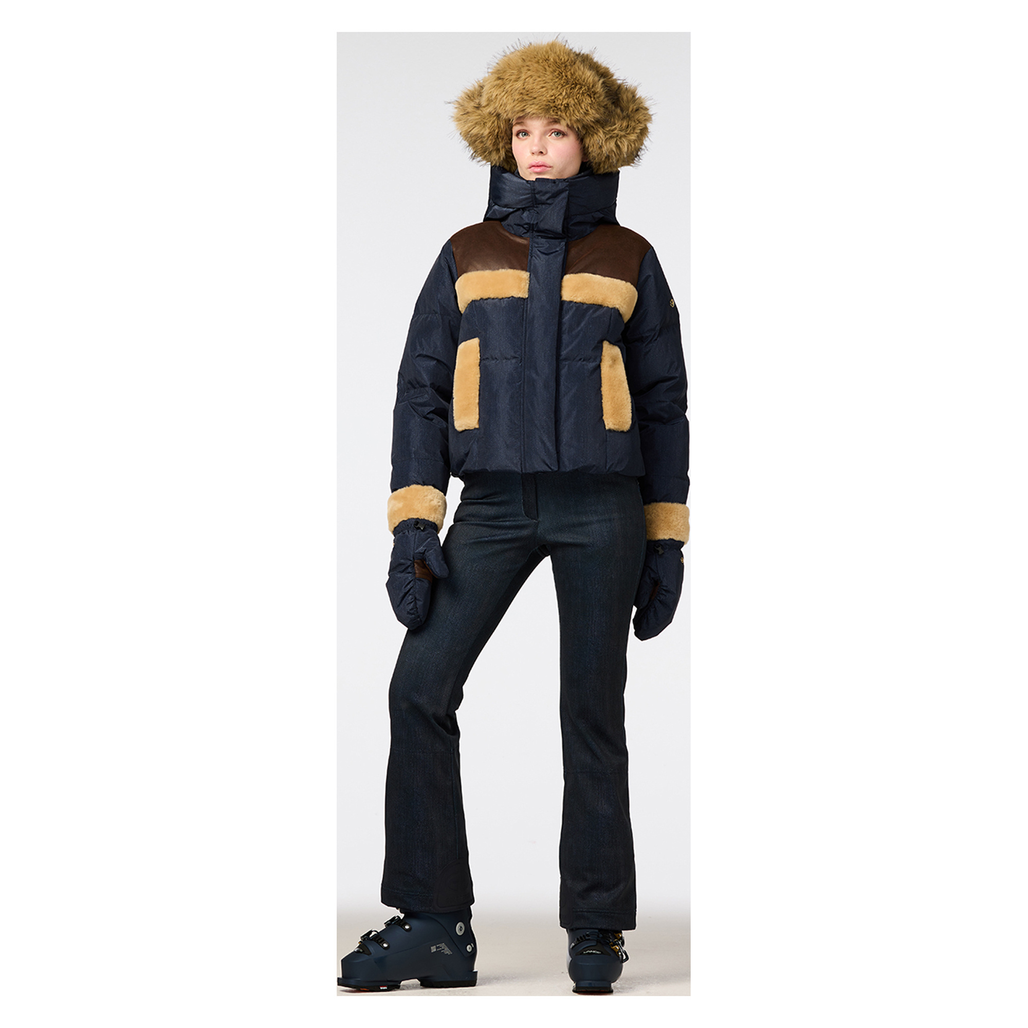 Goldbergh Kori Jacket (26/27)