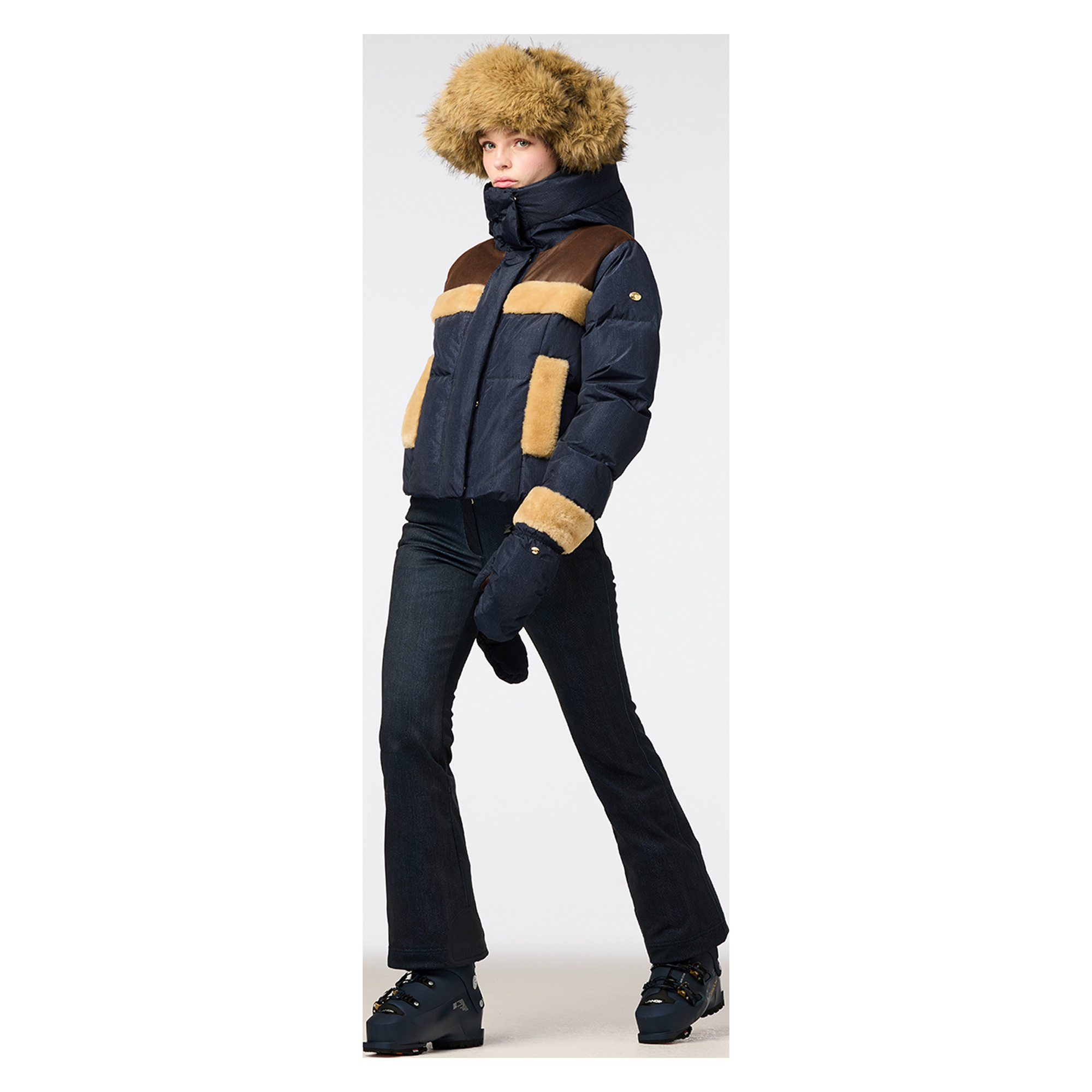 Goldbergh Kori Jacket (26/27)