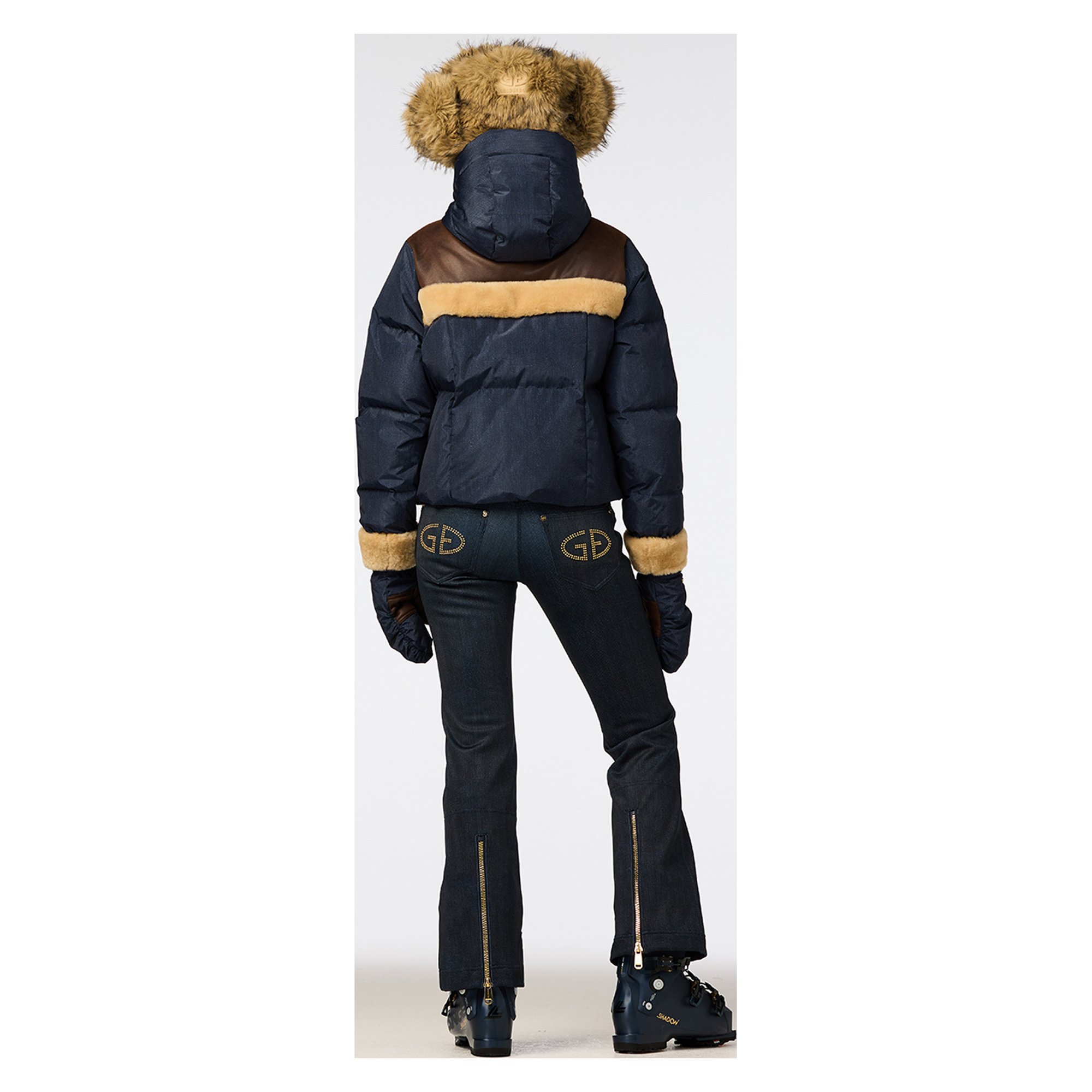 Goldbergh Kori Jacket (26/27)