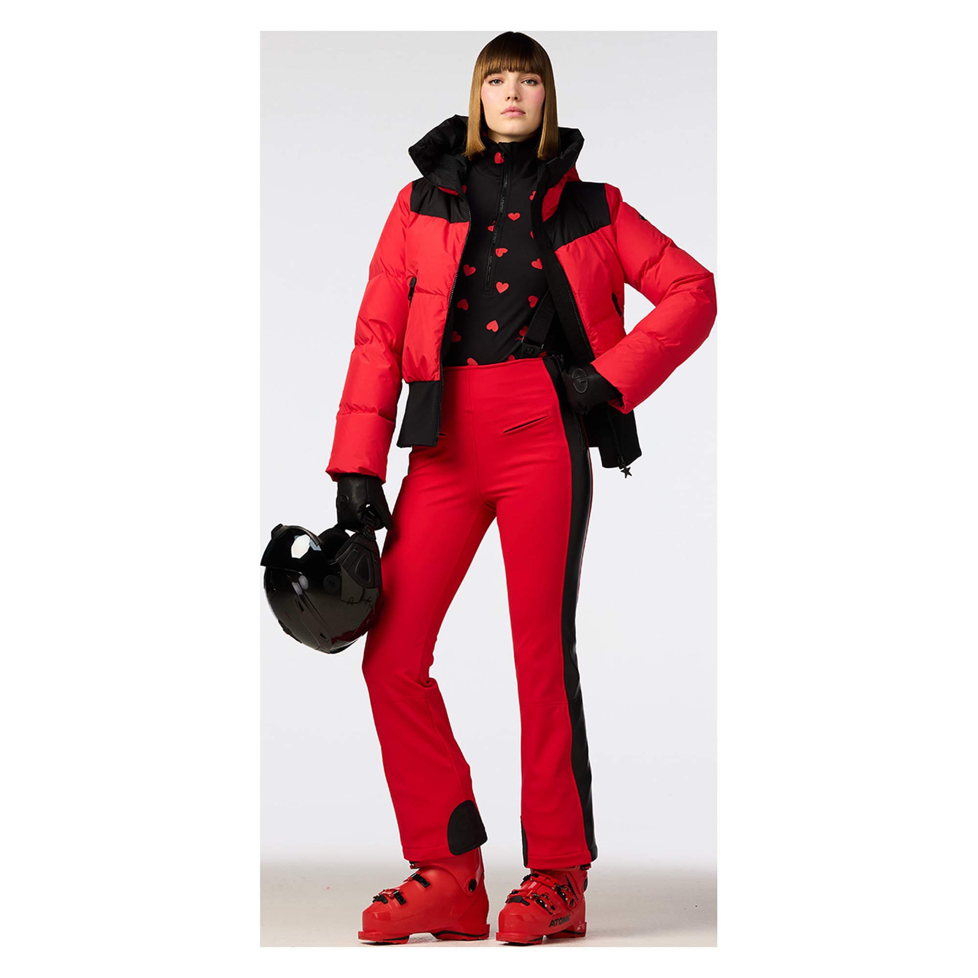 Goldbergh Village Ski Jacket (26/27)