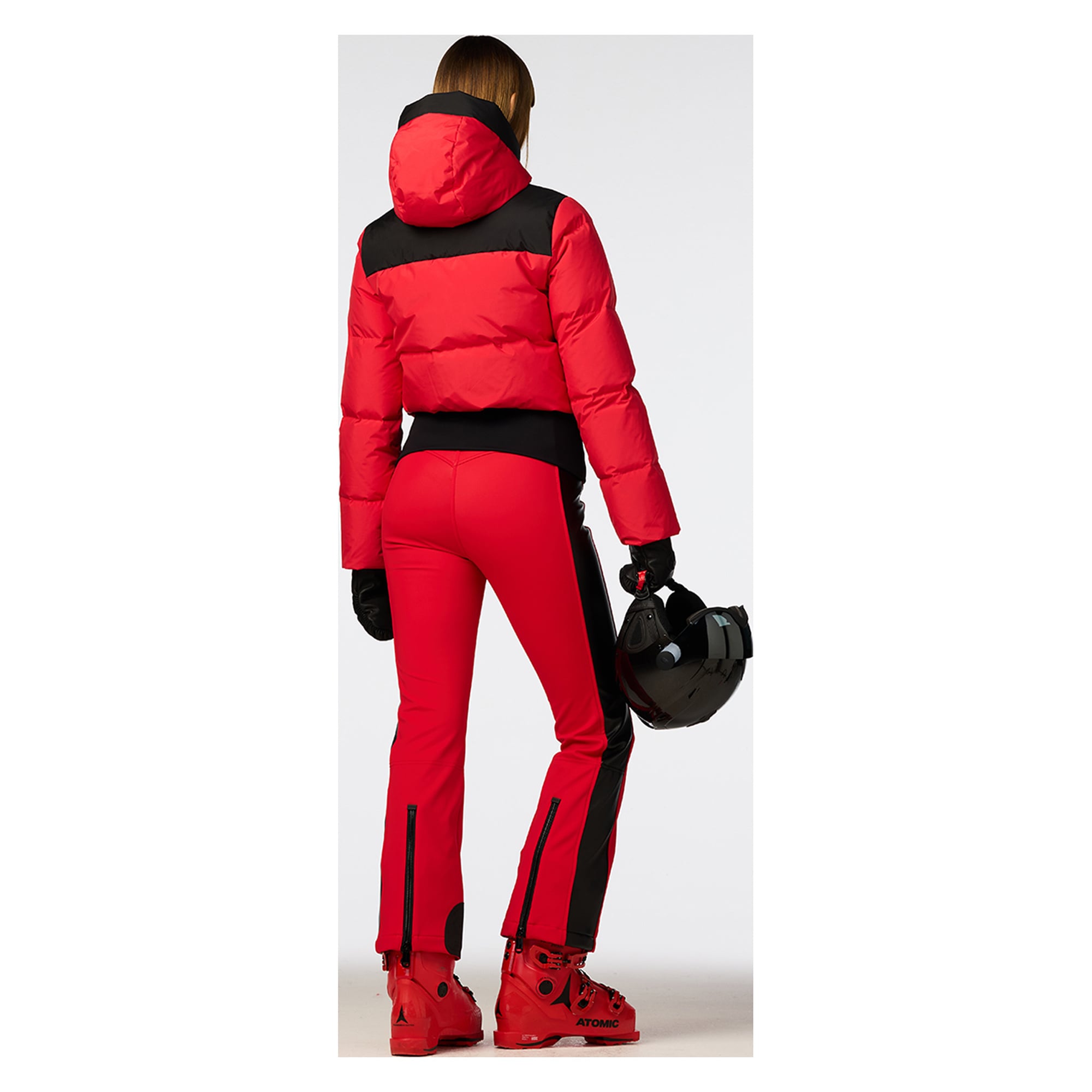 Goldbergh Village Ski Jacket (26/27)
