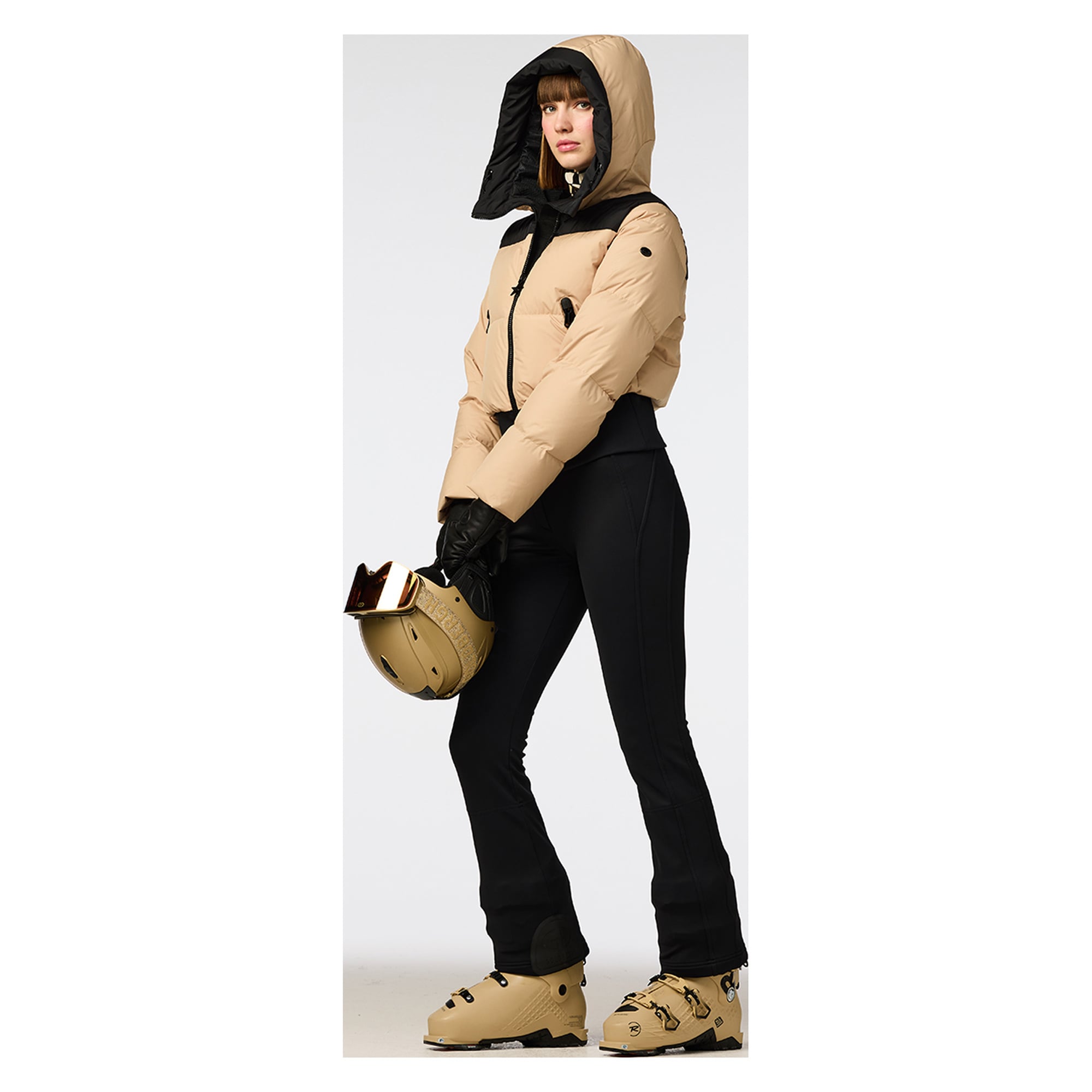Goldbergh Village Ski Jacket (26/27)