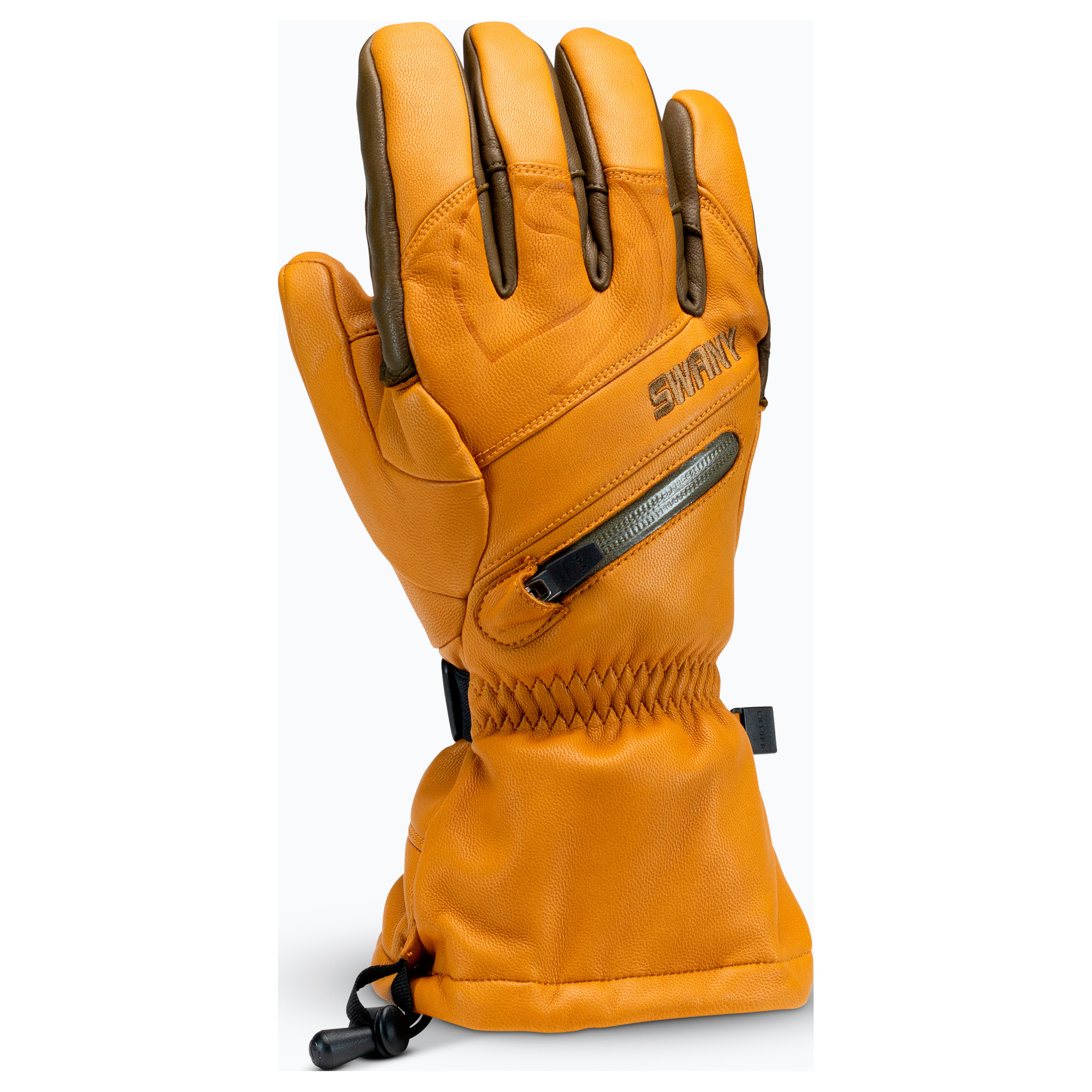 Swany Apex Pro M Gloves (26/27)