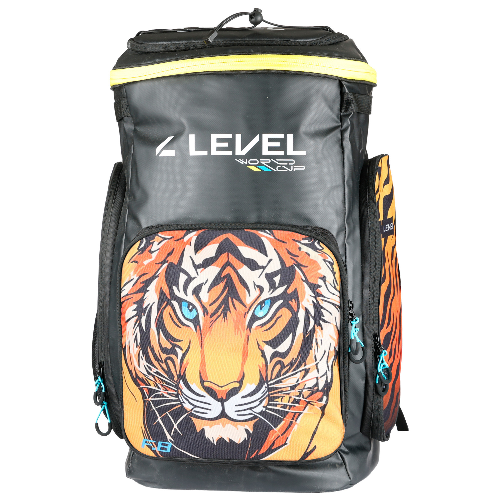Level Backpack Ski Team Pro 60L (26/27)