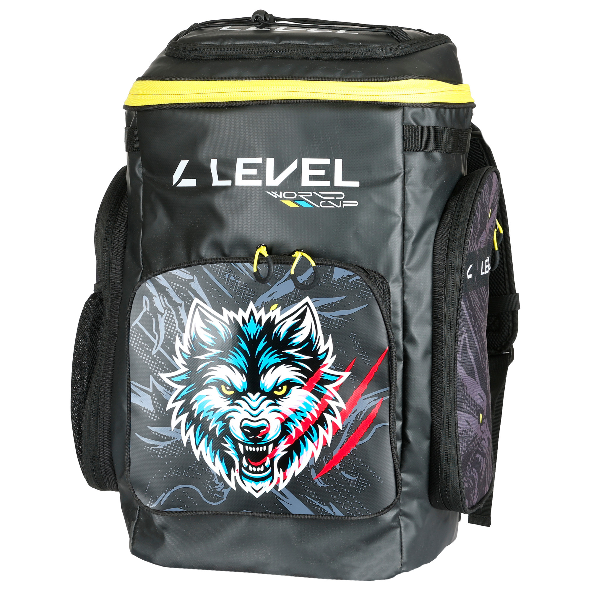 Level Backpack Ski Team 40L (26/27)
