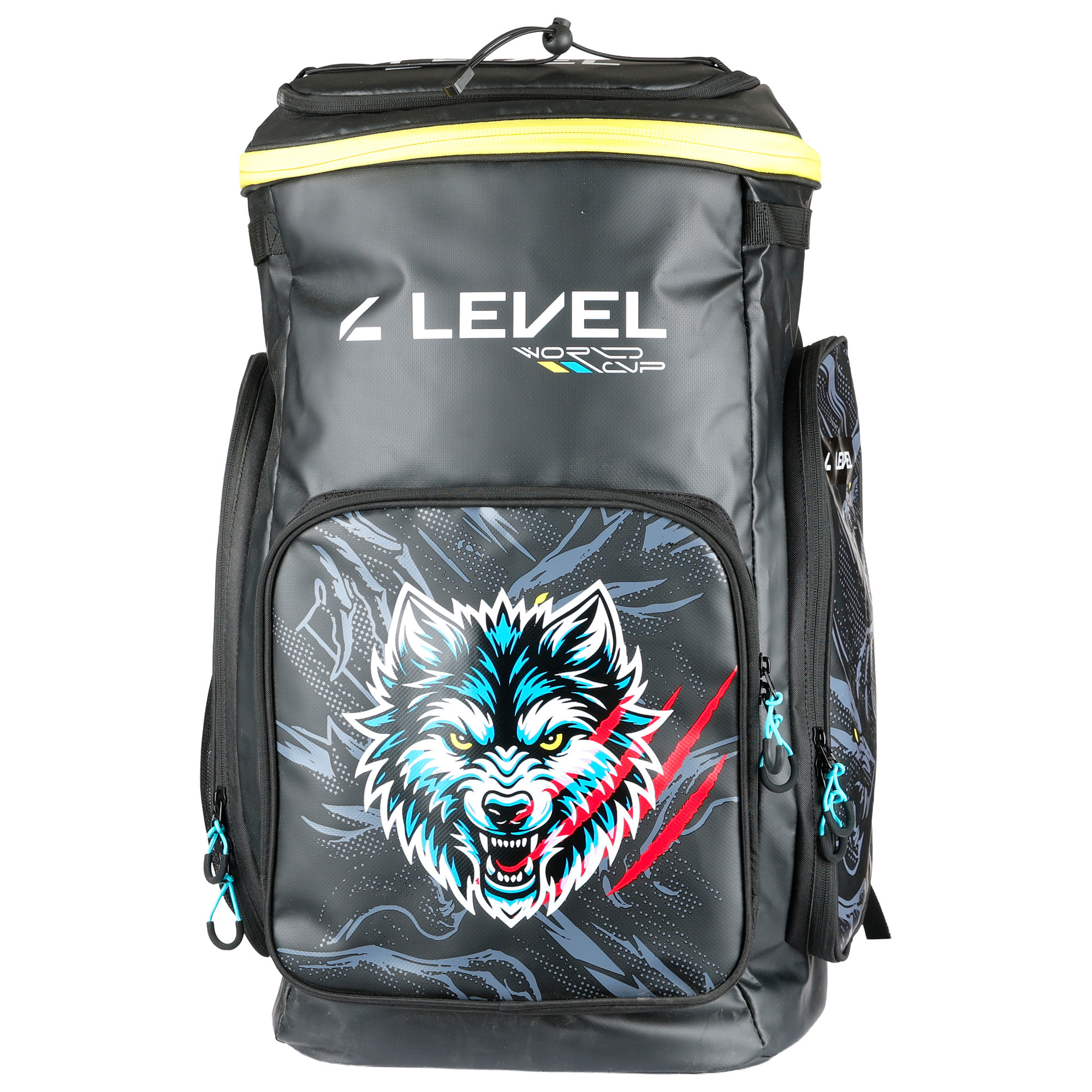 Level Backpack Ski Team Pro 60L (26/27)