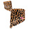 Level Collar Girls Neck Warmer (26/27)