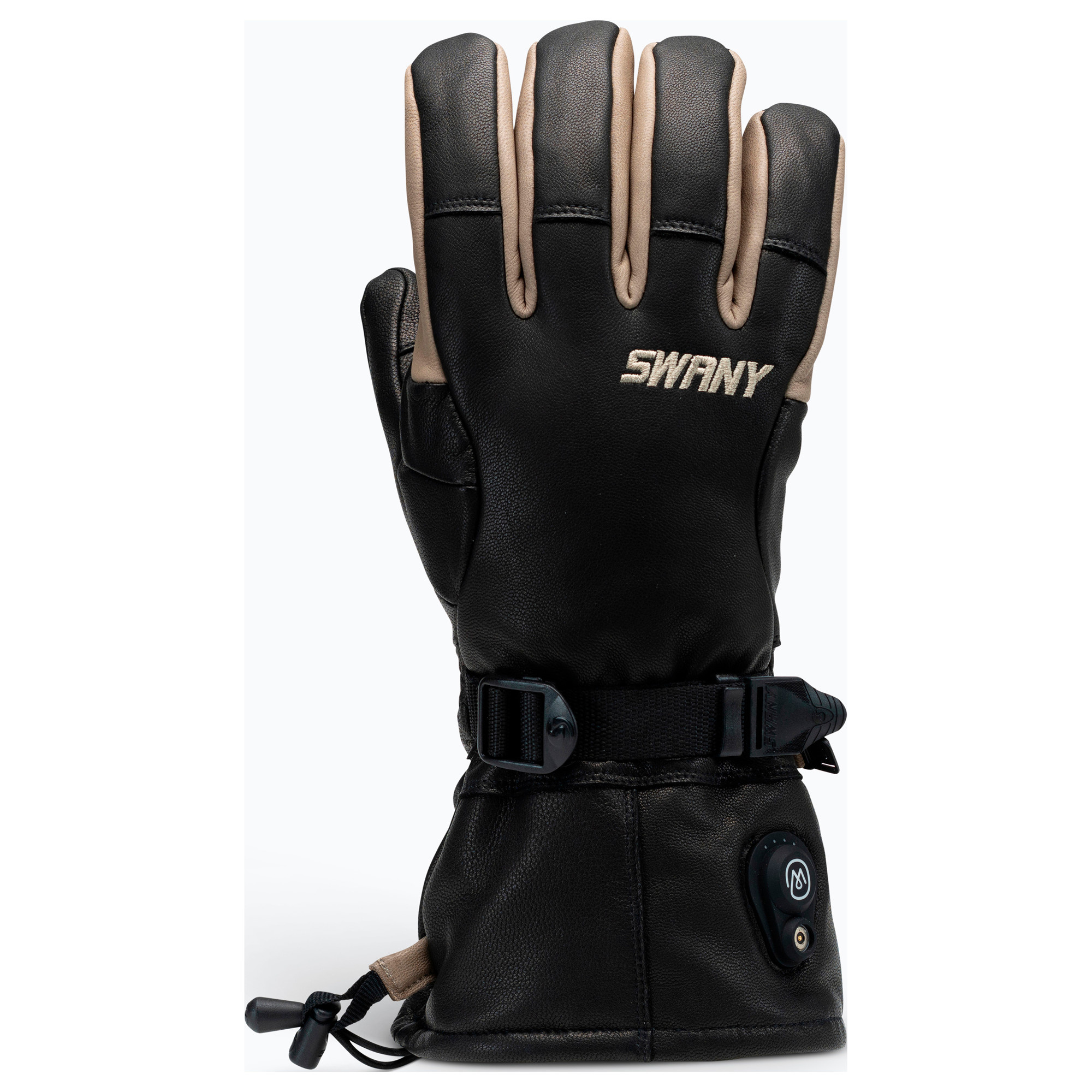Swany Nexus Heated Gloves (26/27)