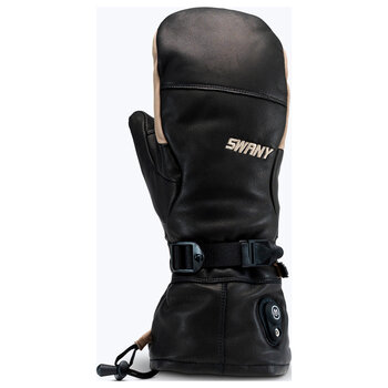 Swany Nexus Heated Mittens (26/27)