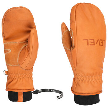 Level Rebel Mittens (26/27)