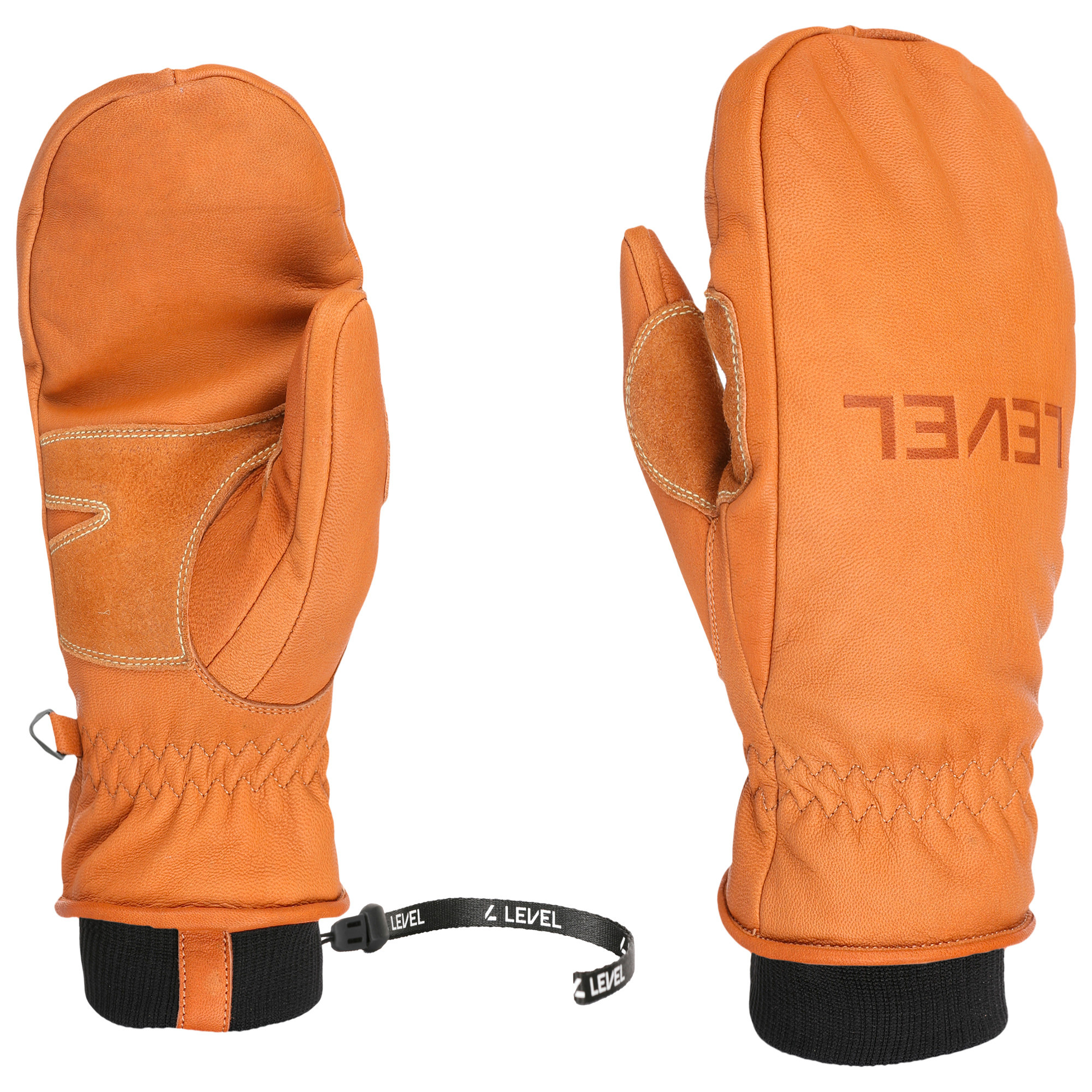 Level Rebel Mittens (26/27)