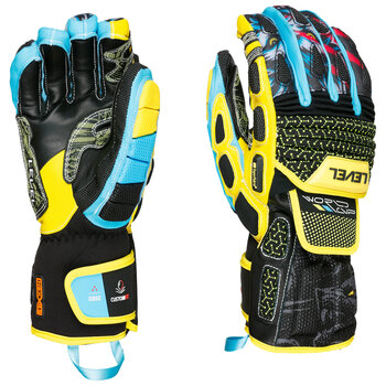 Level Worldcup CF Gloves (26/27)