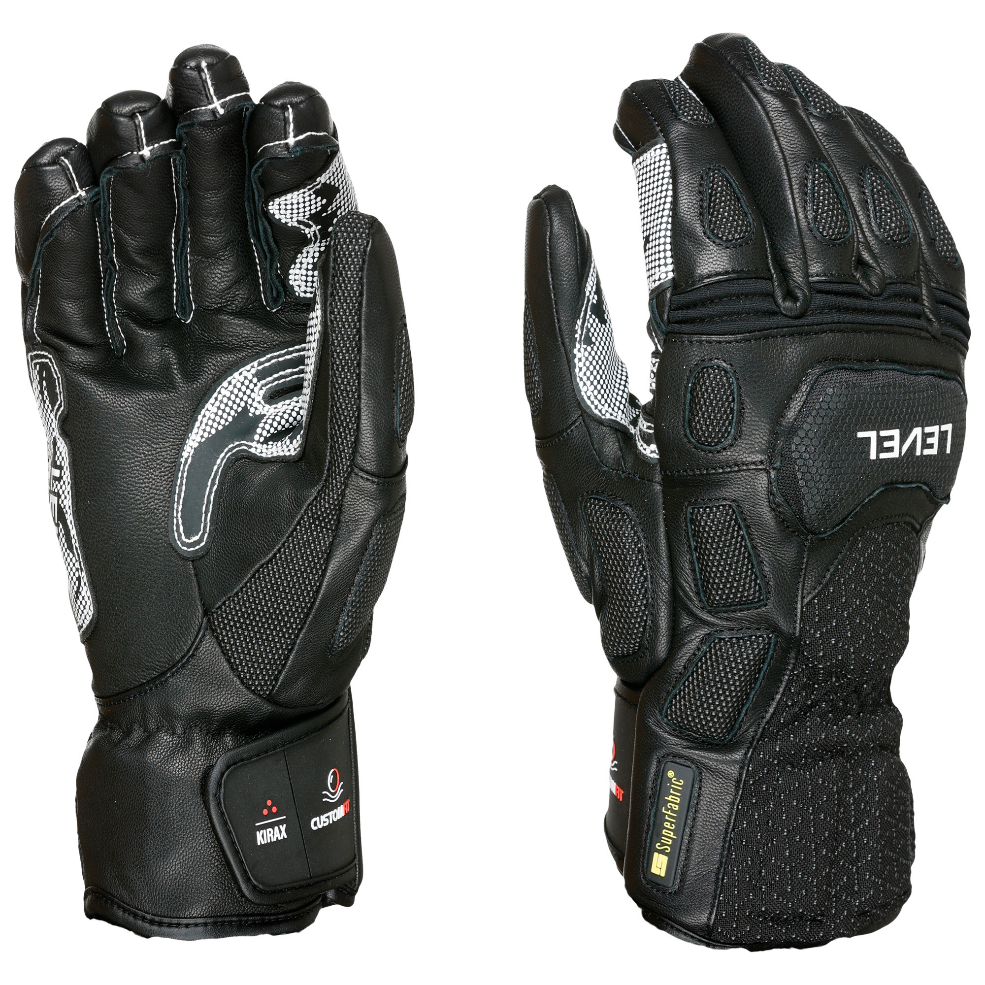 Level Gants SQ CF (26/27)