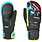 Level Race JR CF Mittens (26/27)