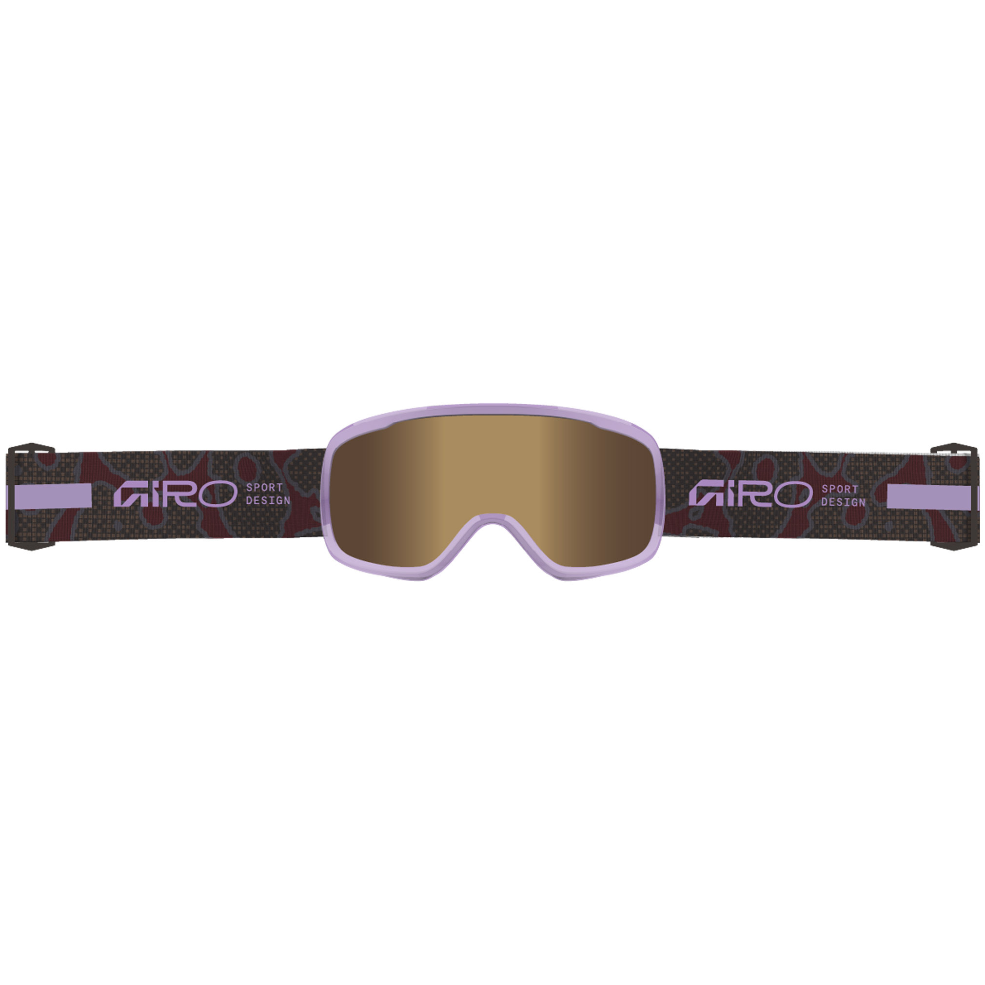 Giro Lunettes De Ski Buster Jr (26/27)