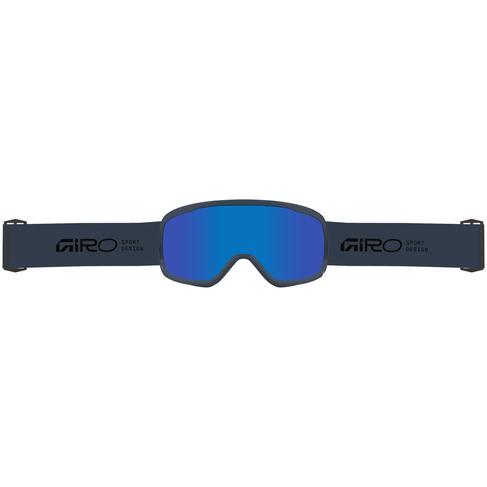Giro CRUZ Goggles (26/27)