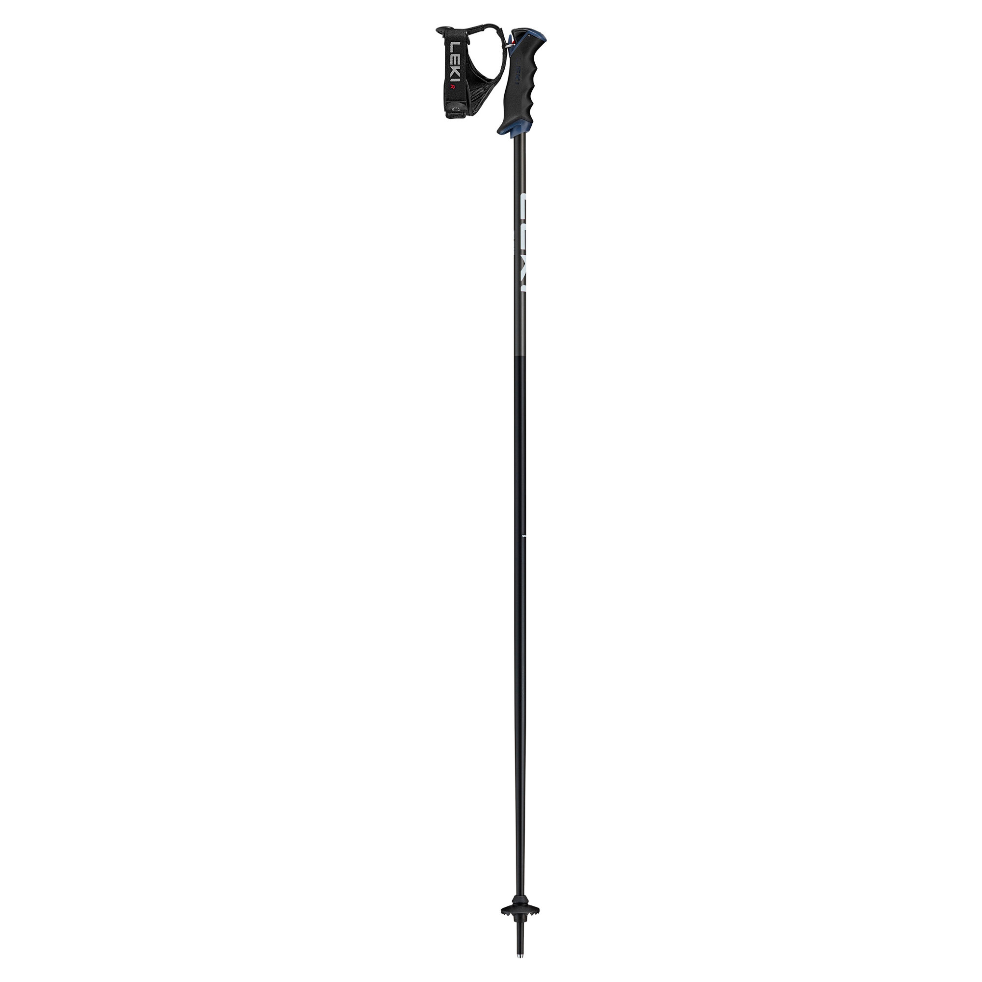Leki Voltec Lite TR Ski Poles (26/27)